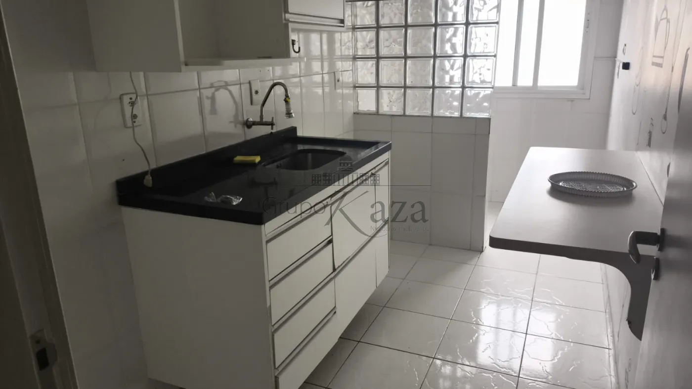 Foto 5 de Apartamento Padrão em Jardim Sul, São José dos Campos - imagem 5