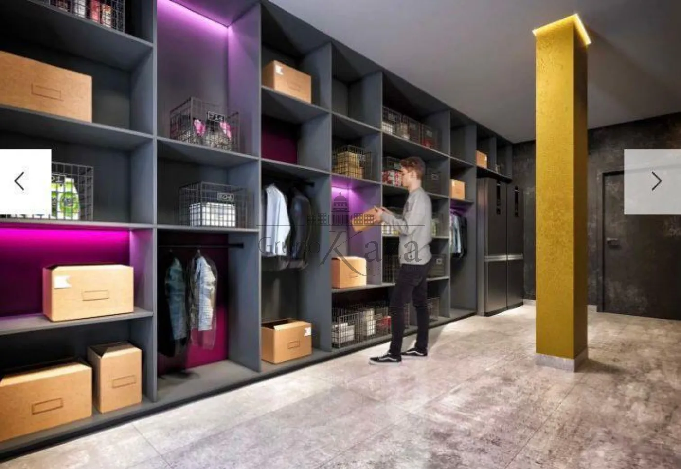 Foto 8 de Apartamento Cobertura Duplex em Vila Olímpia, São Paulo - imagem 8