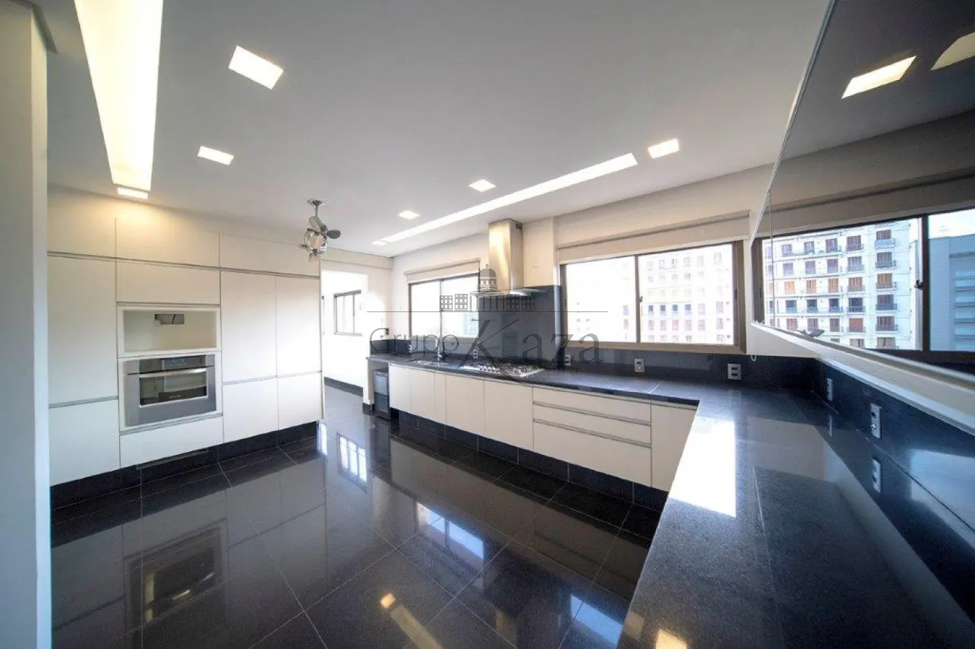 Foto 7 de Apartamento Padrão em Jardim Paulista, São Paulo - imagem 7