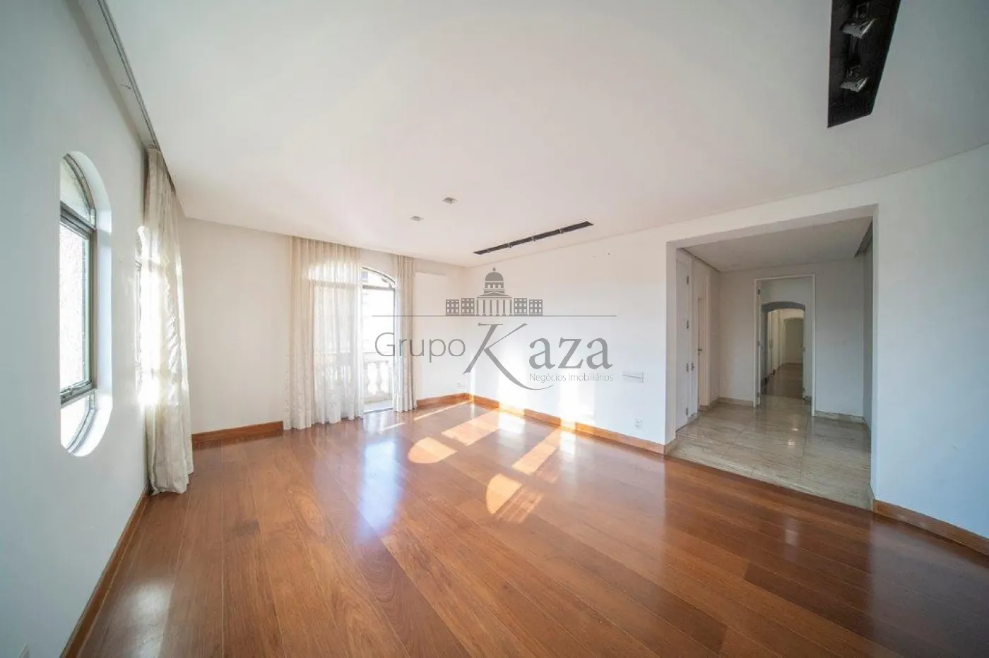 Foto 3 de Apartamento Padrão em Jardim Paulista, São Paulo - imagem 3