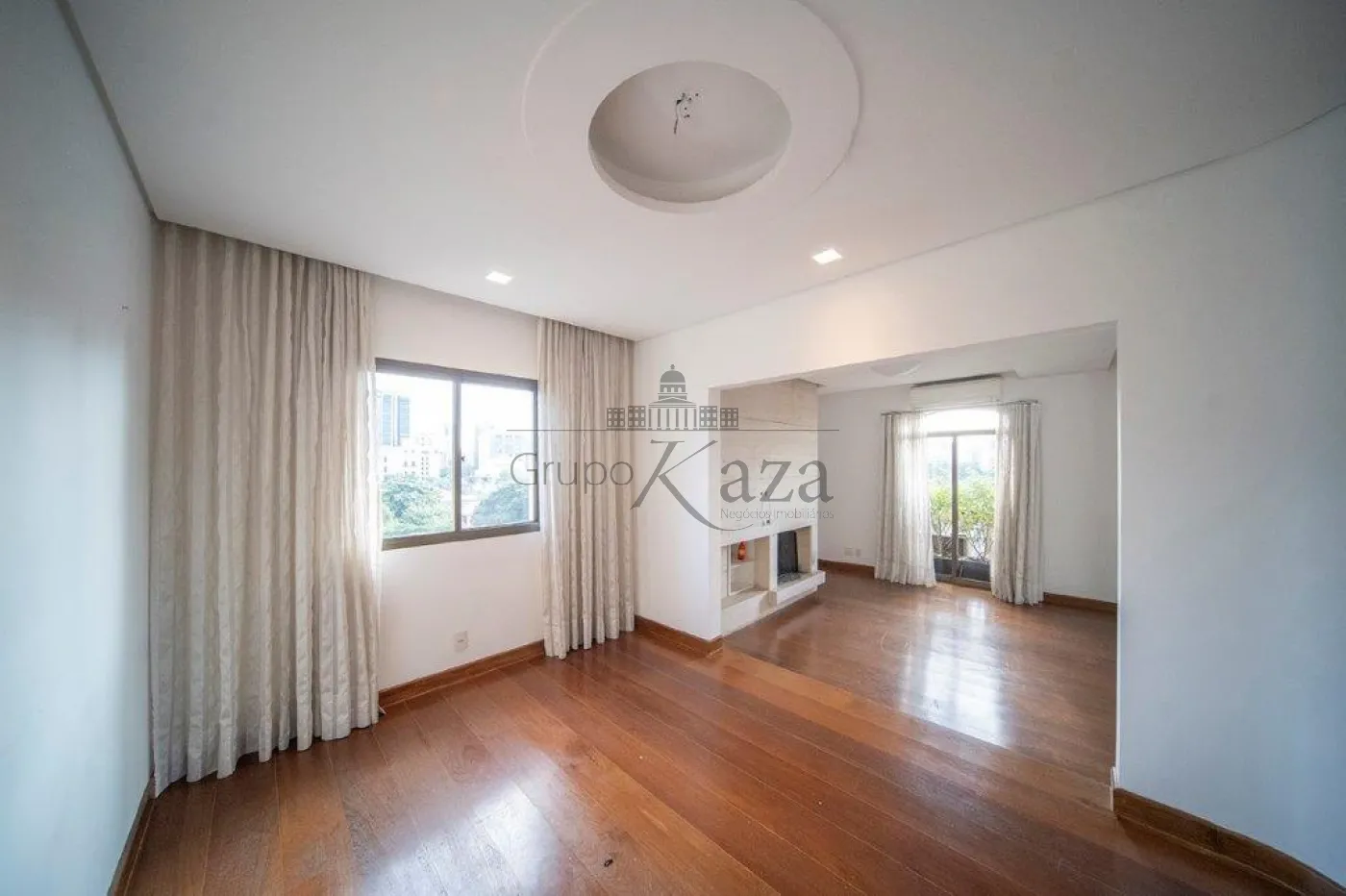 Foto 4 de Apartamento Padrão em Jardim Paulista, São Paulo - imagem 4