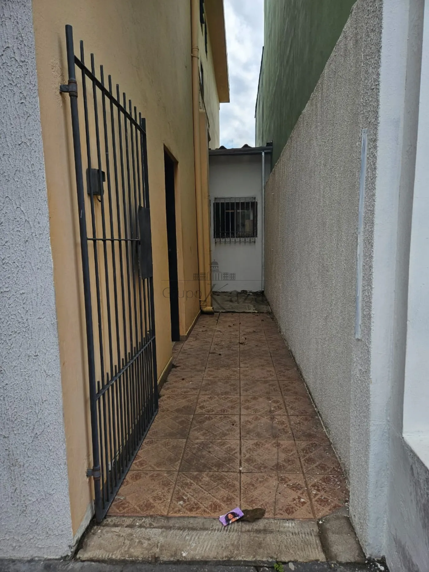 Foto 10 de Comercial Sala em Bosque dos Eucaliptos, São José dos Campos - imagem 10