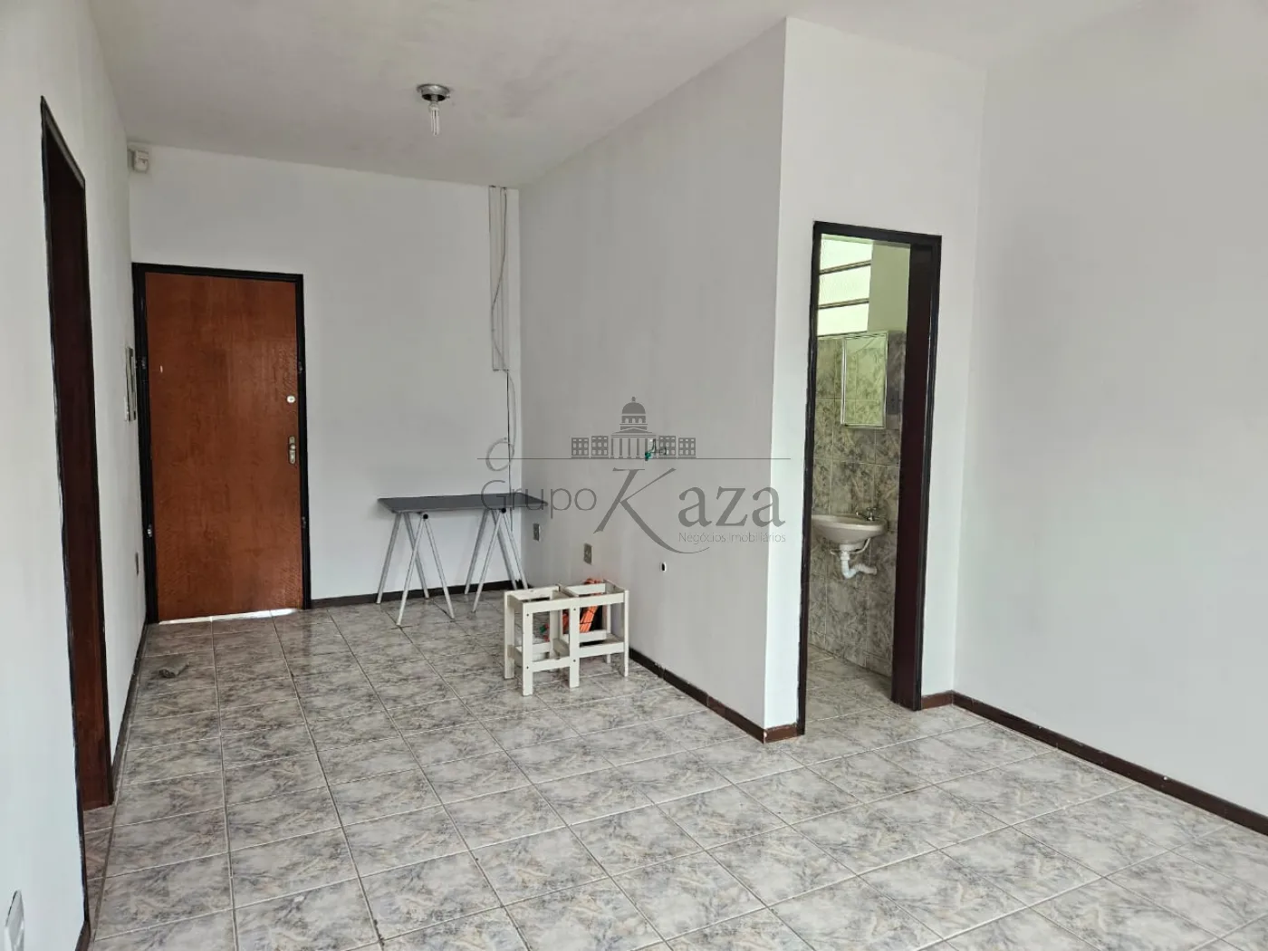 Foto 4 de Comercial Sala em Bosque dos Eucaliptos, São José dos Campos - imagem 4