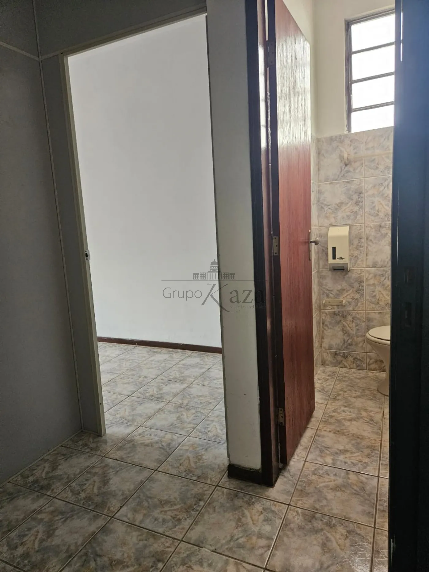 Foto 6 de Comercial Sala em Bosque dos Eucaliptos, São José dos Campos - imagem 6