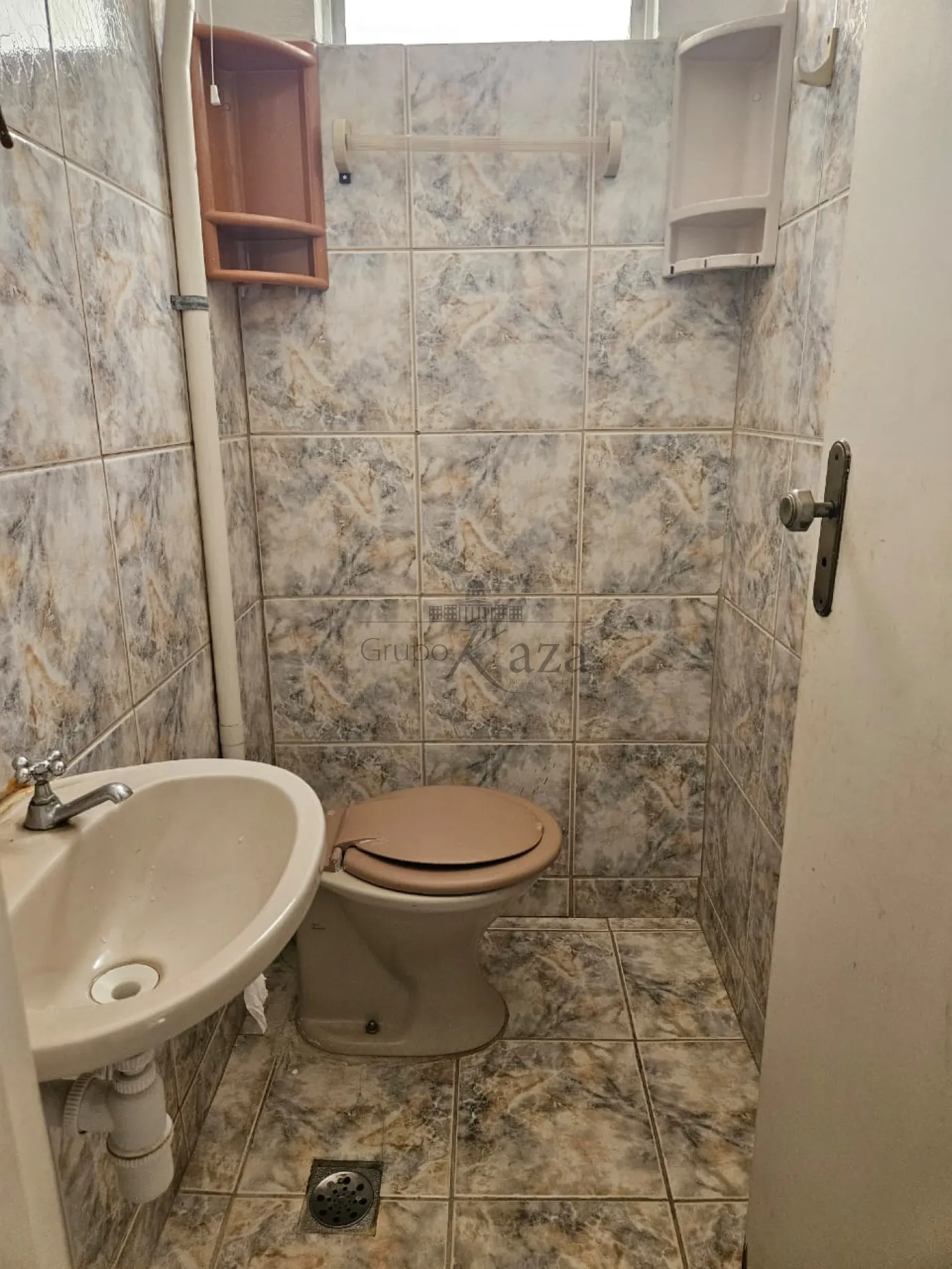 Foto 6 de Comercial Sala em Bosque dos Eucaliptos, São José dos Campos - imagem 6