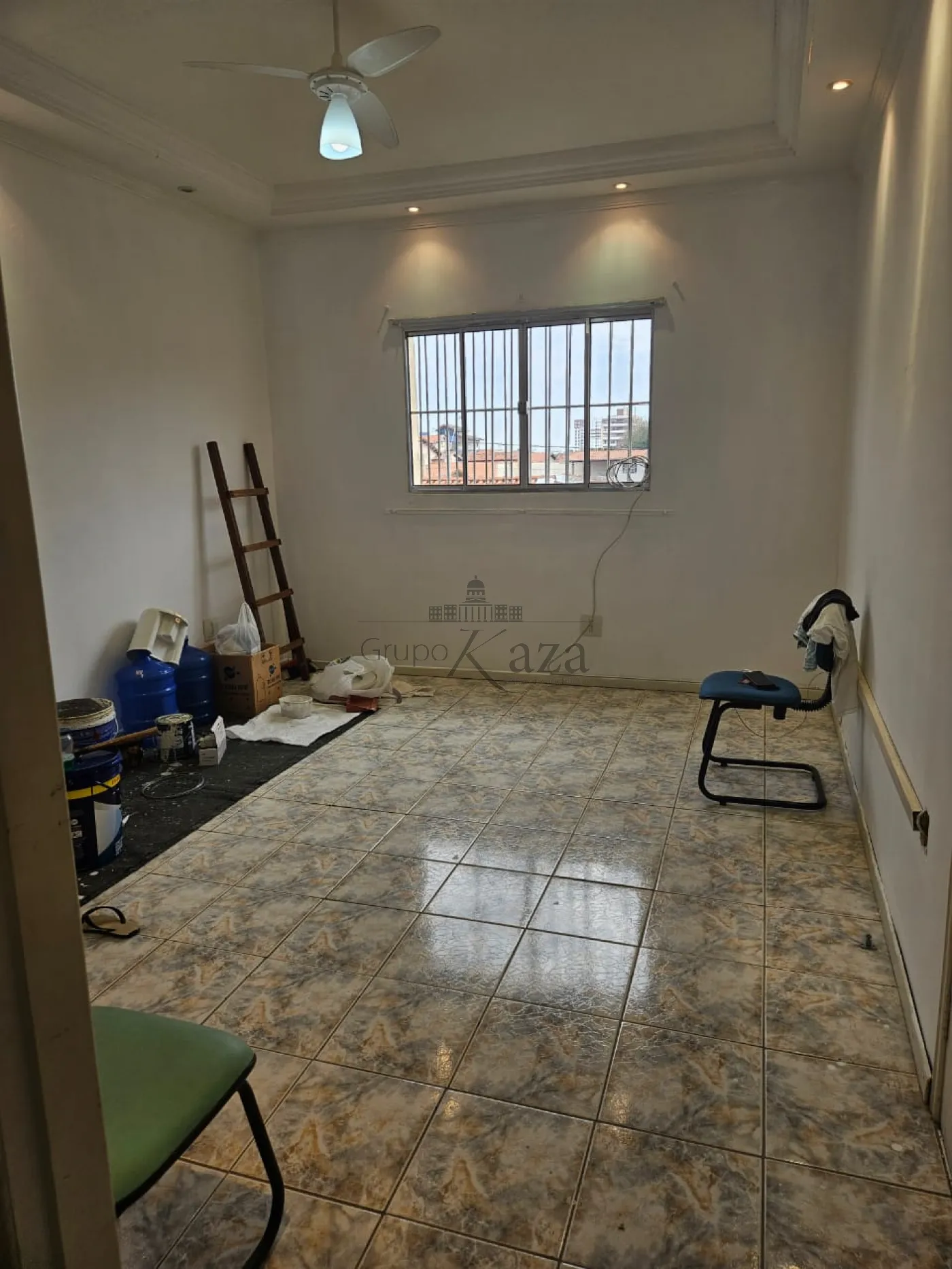 Foto 1 de Comercial Sala em Bosque dos Eucaliptos, São José dos Campos - imagem 1