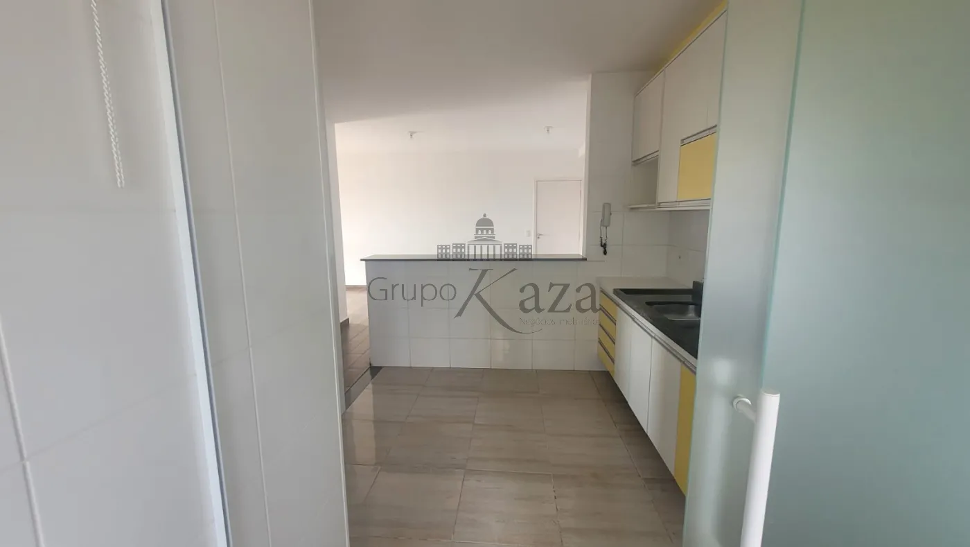 Foto 20 de Apartamento Padrão em Parque Residencial Aquarius, São José dos Campos - imagem 20