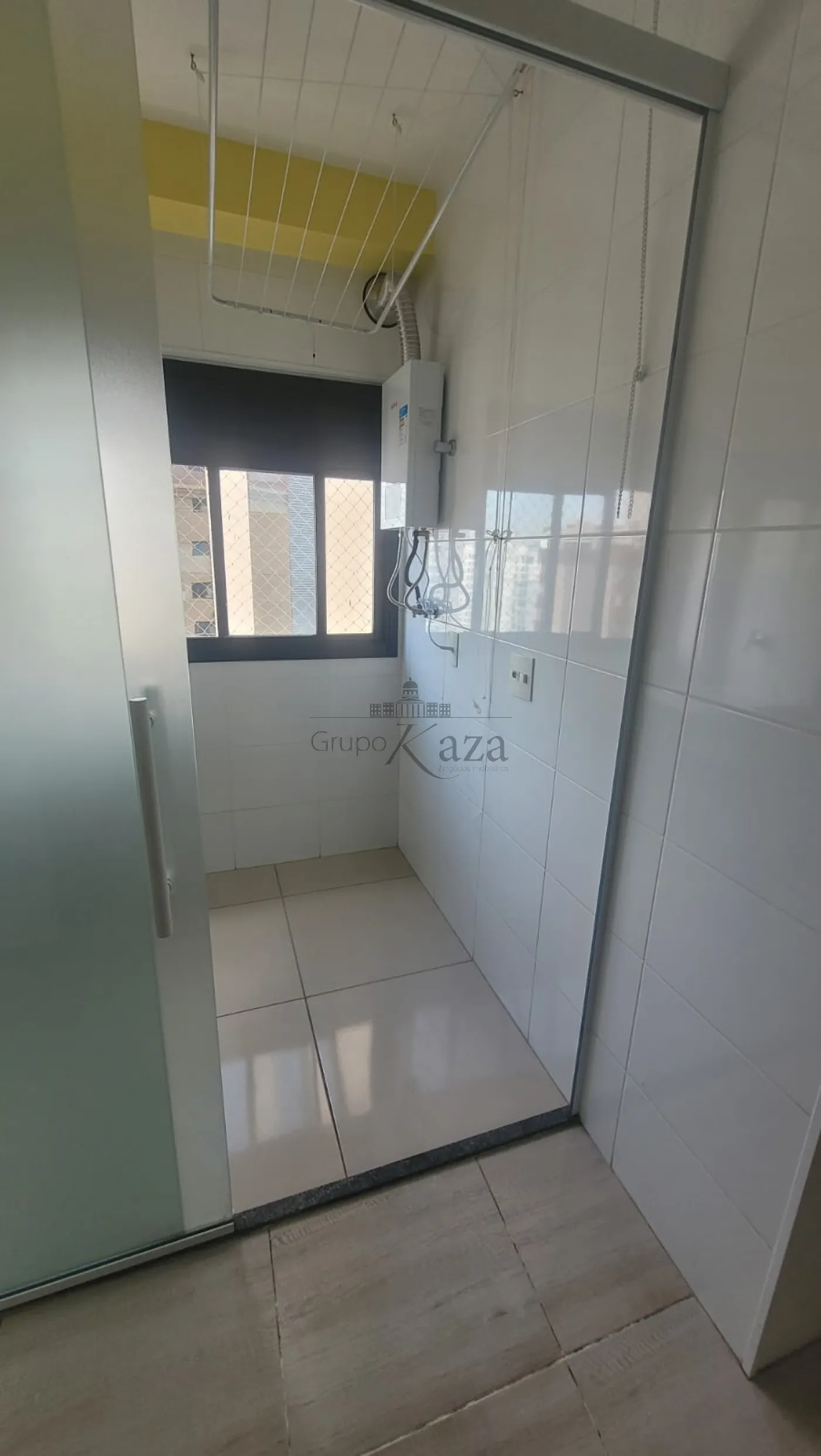 Foto 2 de Apartamento Padrão em Parque Residencial Aquarius, São José dos Campos - imagem 2