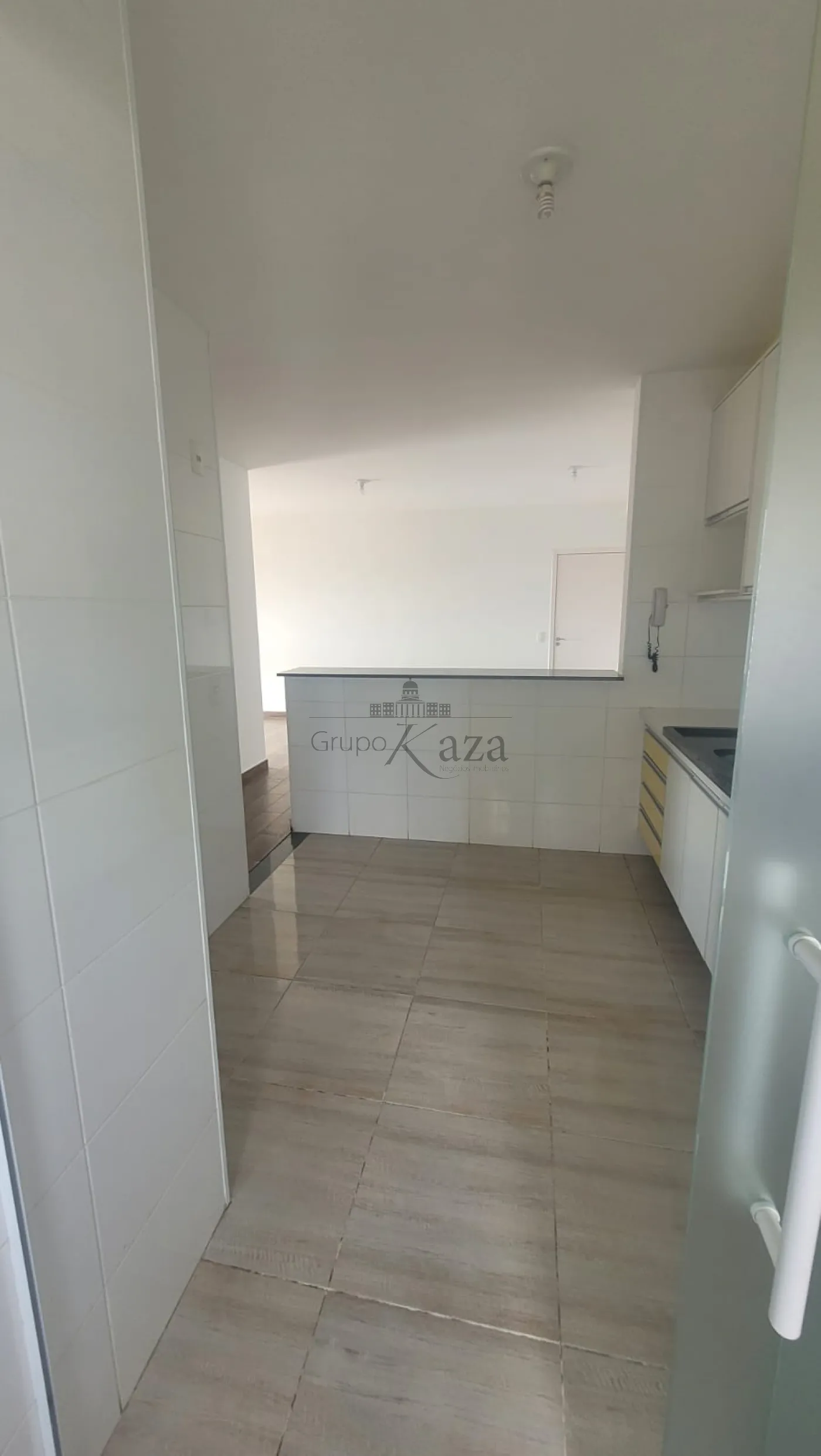 Foto 3 de Apartamento Padrão em Parque Residencial Aquarius, São José dos Campos - imagem 3