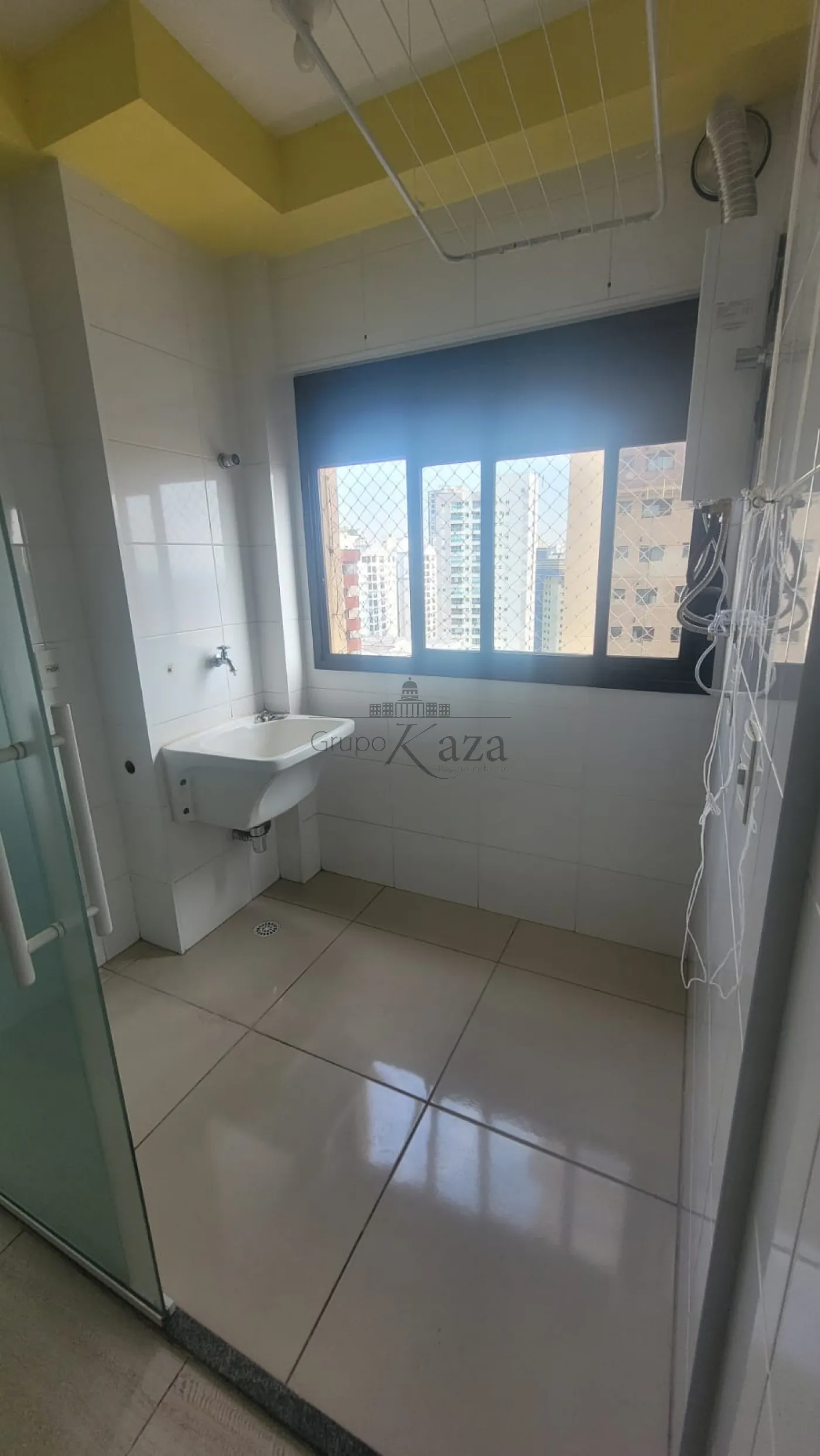 Foto 5 de Apartamento Padrão em Parque Residencial Aquarius, São José dos Campos - imagem 5