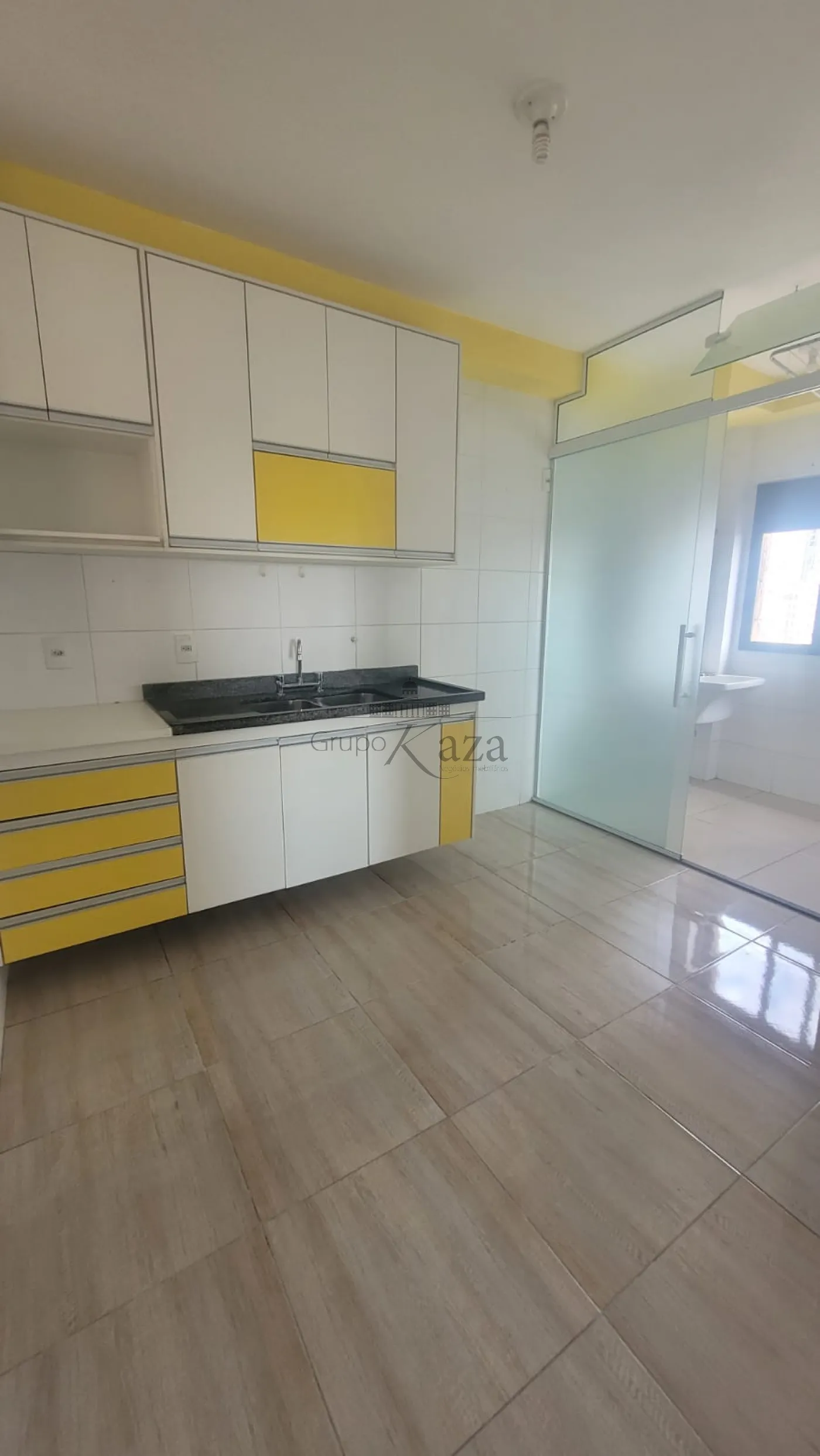 Foto 7 de Apartamento Padrão em Parque Residencial Aquarius, São José dos Campos - imagem 7