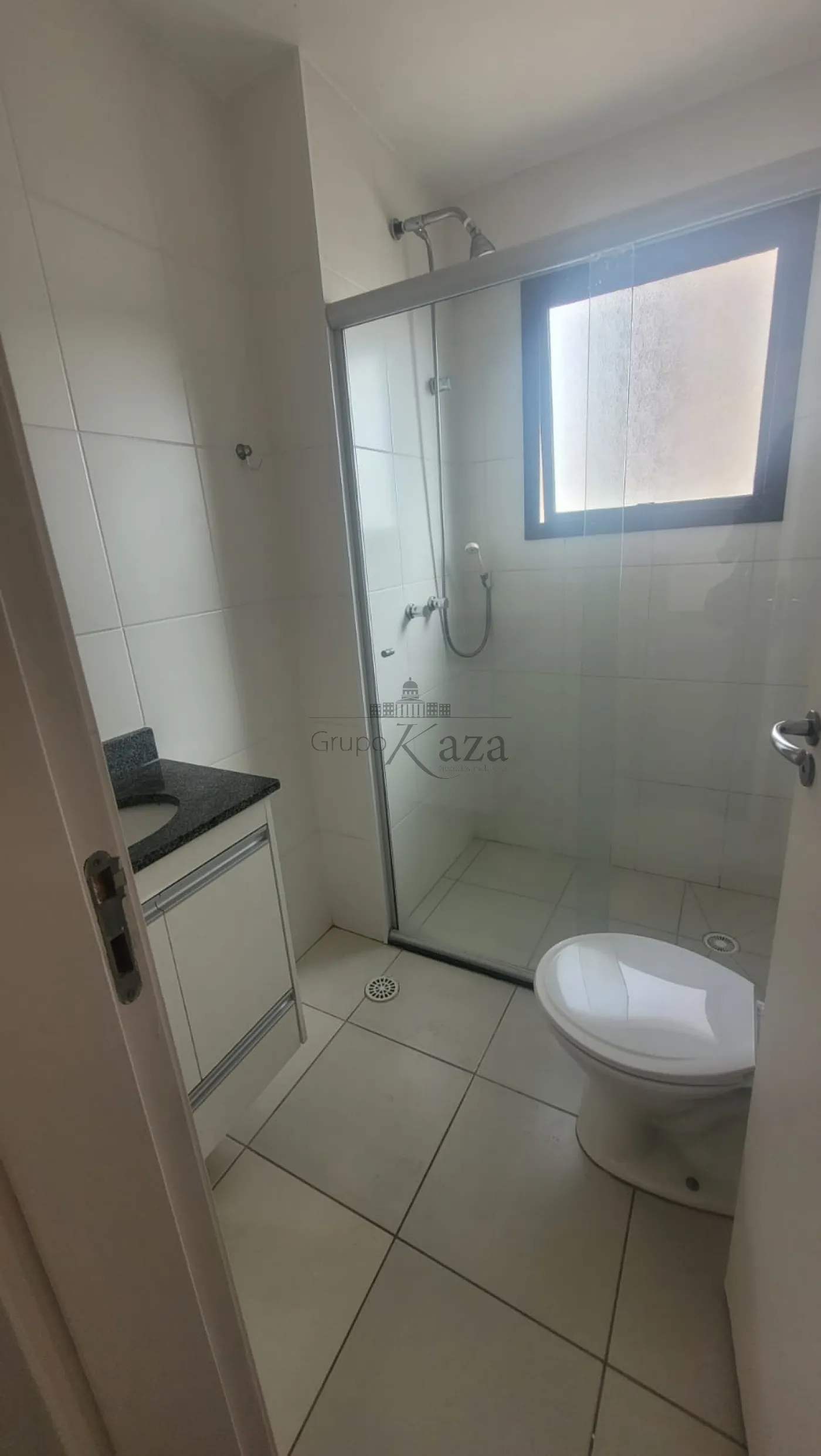 Foto 8 de Apartamento Padrão em Parque Residencial Aquarius, São José dos Campos - imagem 8