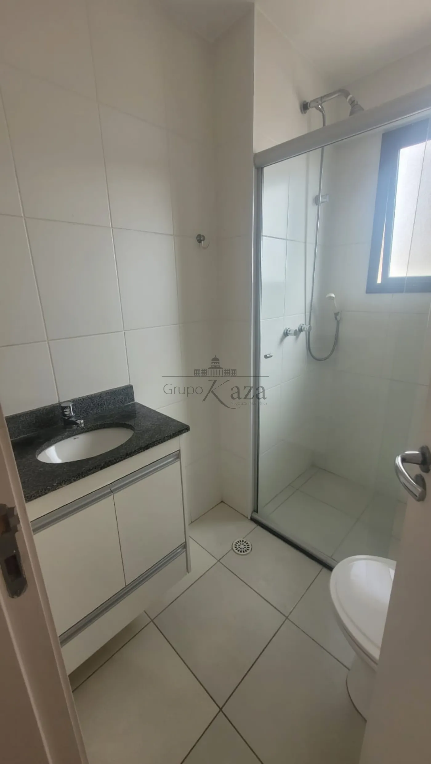 Foto 9 de Apartamento Padrão em Parque Residencial Aquarius, São José dos Campos - imagem 9