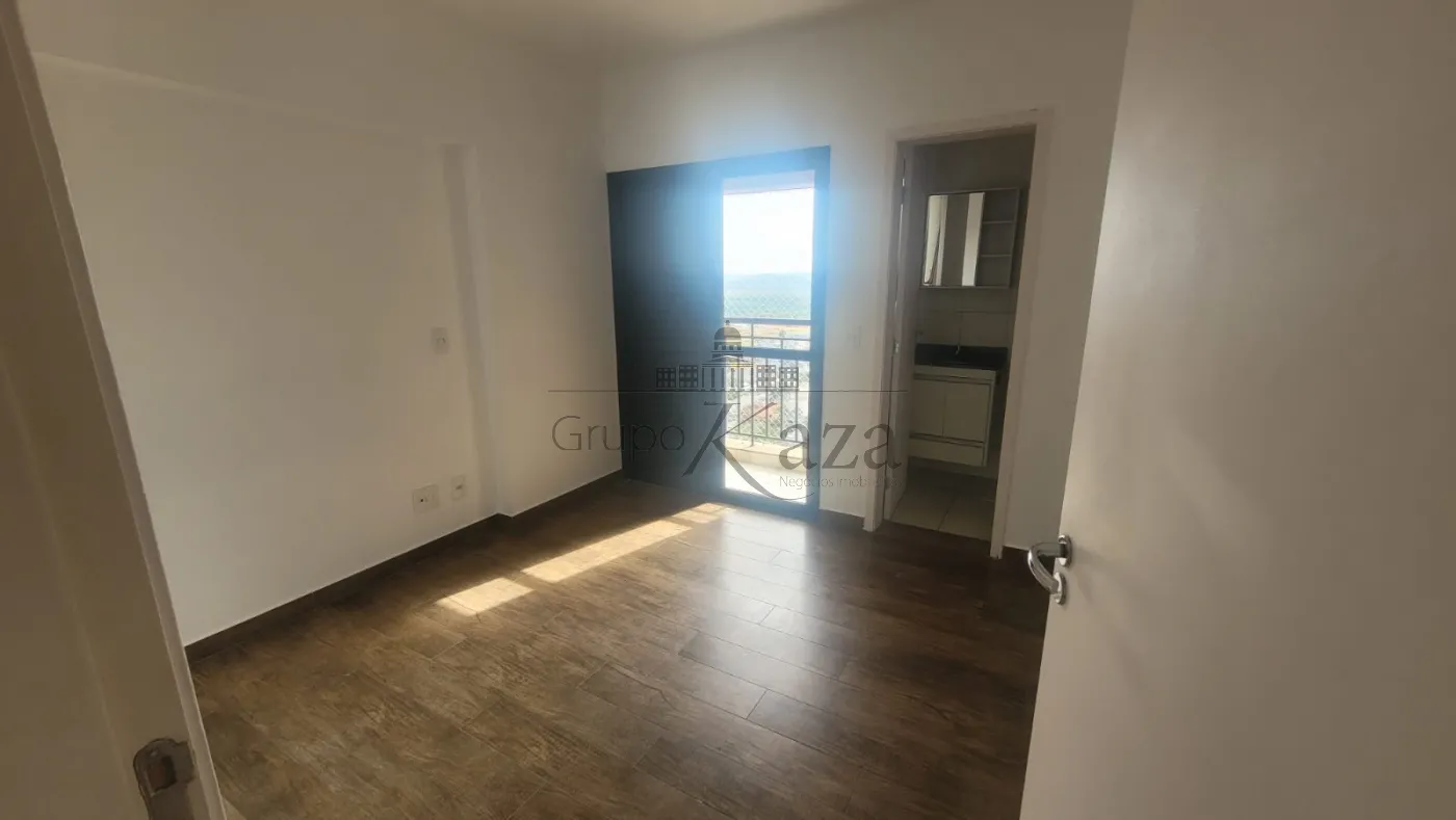 Foto 11 de Apartamento Padrão em Parque Residencial Aquarius, São José dos Campos - imagem 11