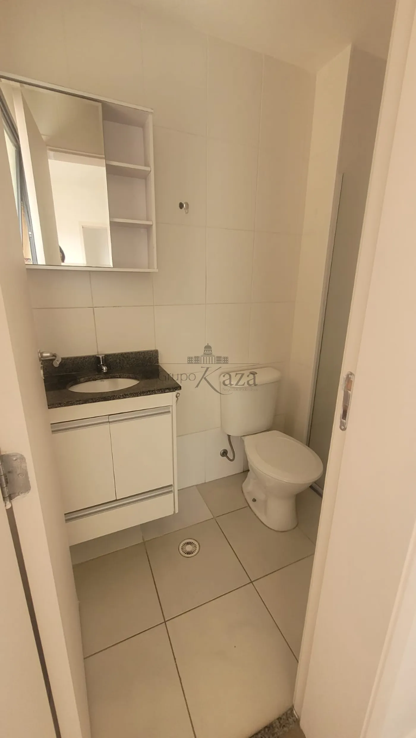 Foto 12 de Apartamento Padrão em Parque Residencial Aquarius, São José dos Campos - imagem 12