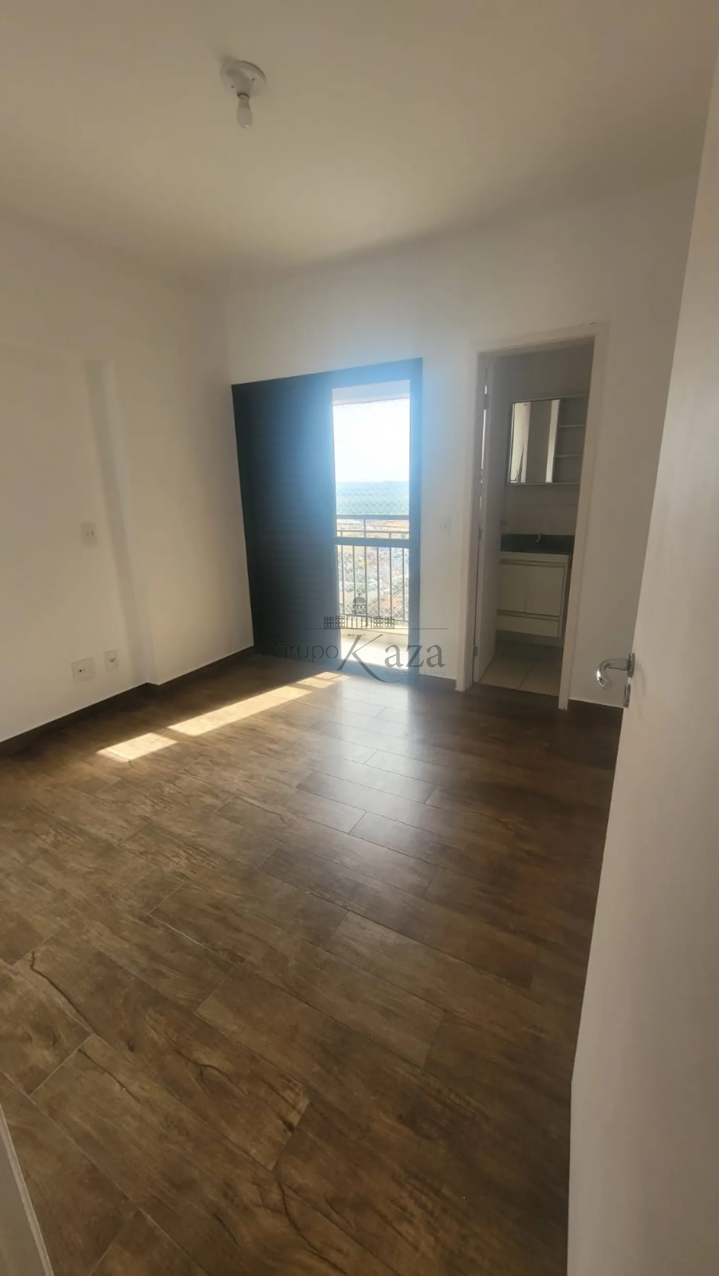 Foto 13 de Apartamento Padrão em Parque Residencial Aquarius, São José dos Campos - imagem 13