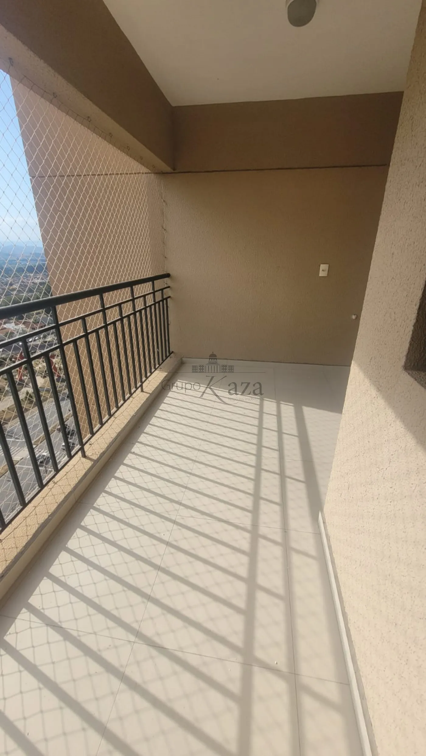 Foto 15 de Apartamento Padrão em Parque Residencial Aquarius, São José dos Campos - imagem 15