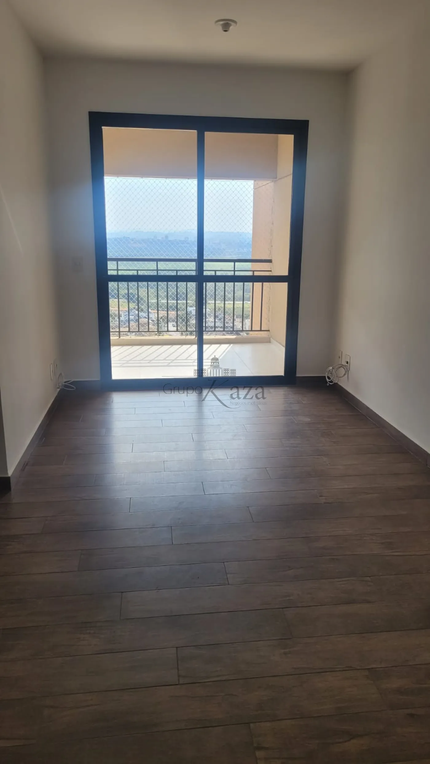 Foto 18 de Apartamento Padrão em Parque Residencial Aquarius, São José dos Campos - imagem 18