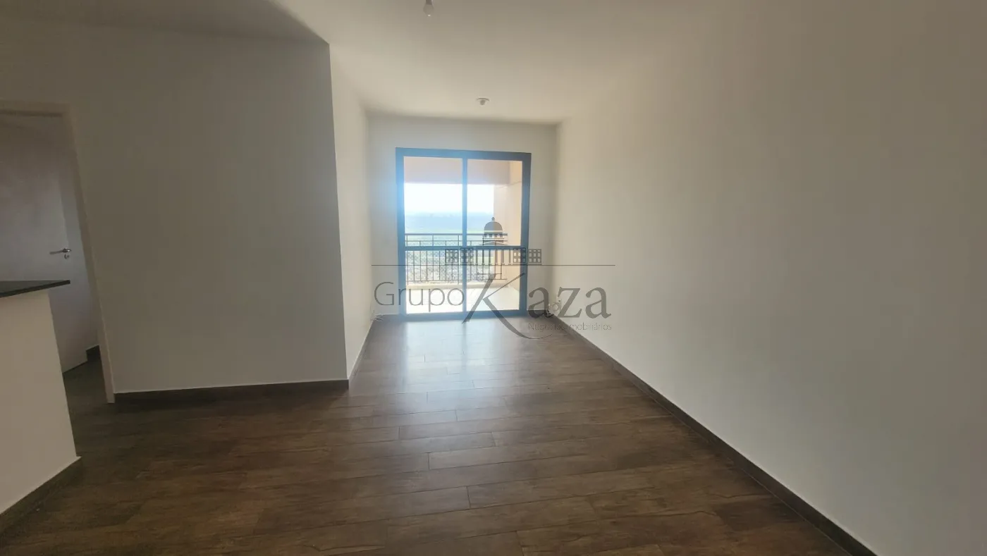 Foto 19 de Apartamento Padrão em Parque Residencial Aquarius, São José dos Campos - imagem 19
