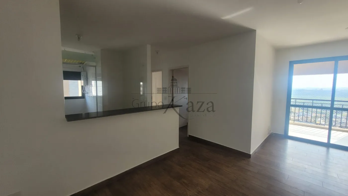 Foto 1 de Apartamento Padrão em Parque Residencial Aquarius, São José dos Campos - imagem 1