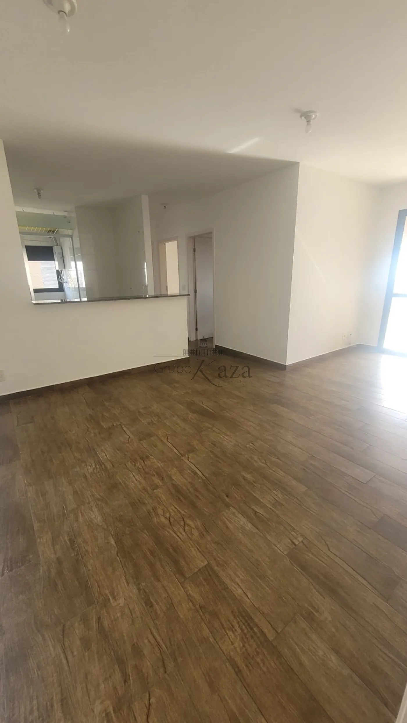 Foto 22 de Apartamento Padrão em Parque Residencial Aquarius, São José dos Campos - imagem 22