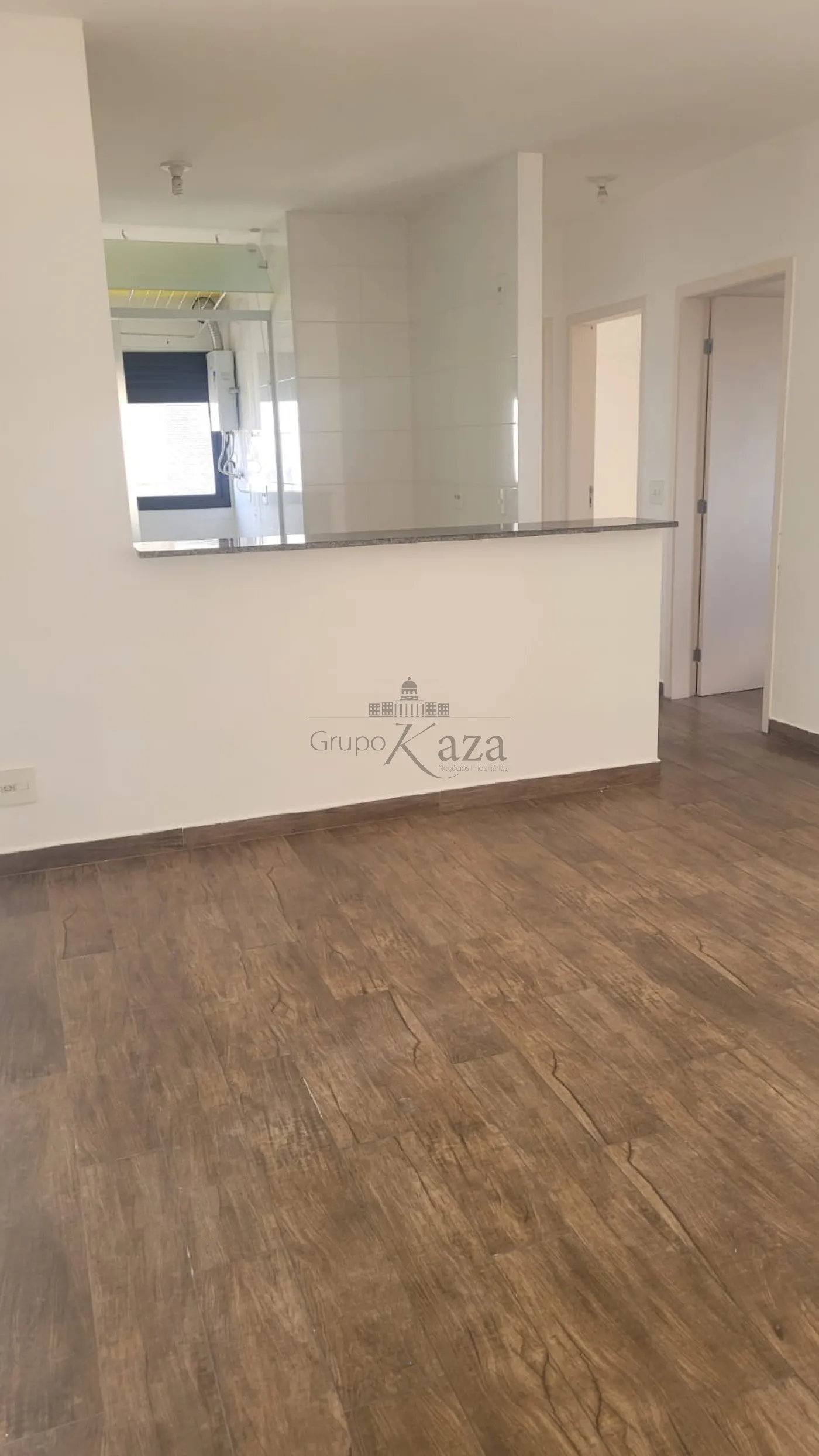 Foto 23 de Apartamento Padrão em Parque Residencial Aquarius, São José dos Campos - imagem 23