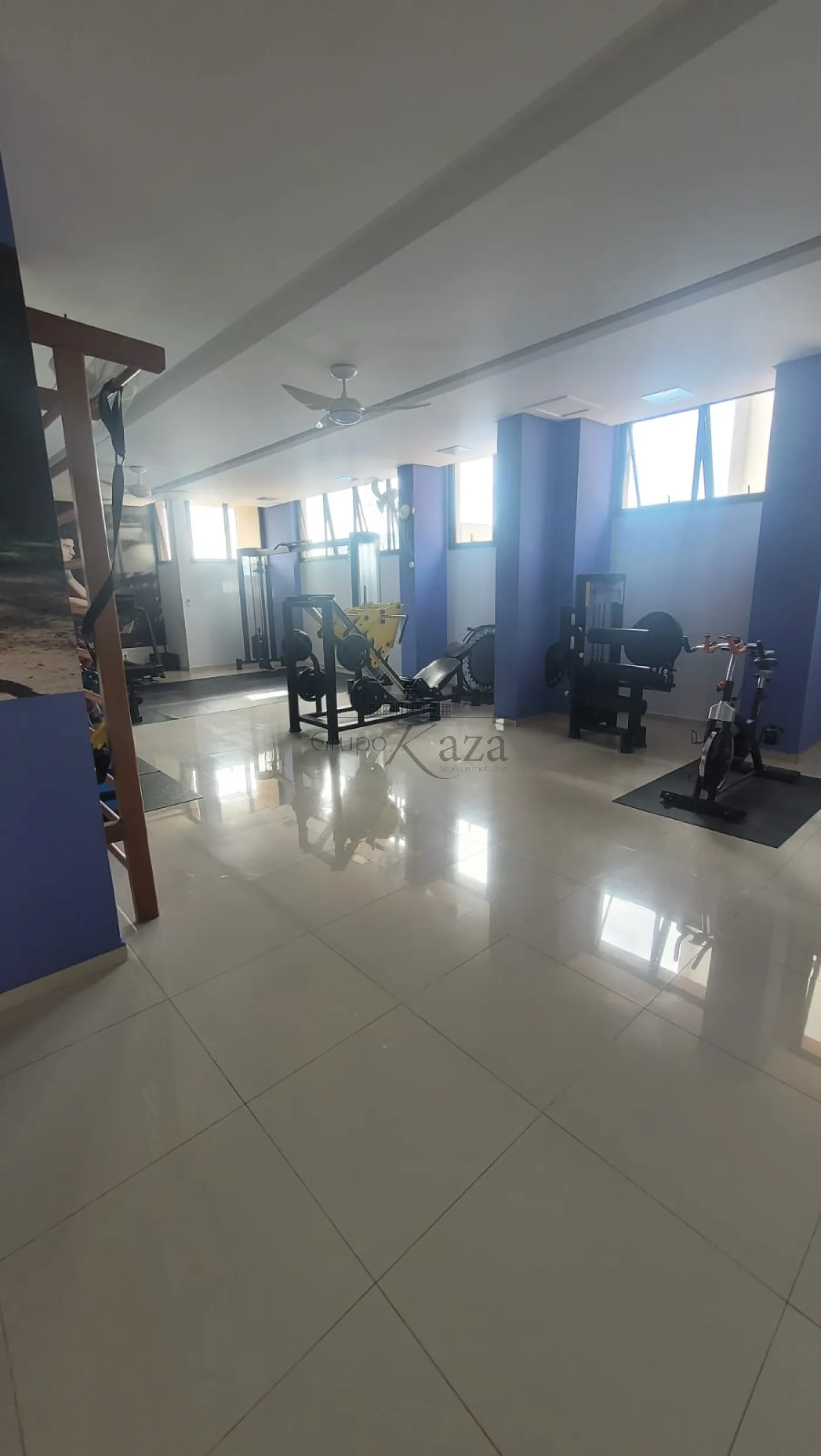 Foto 24 de Apartamento Padrão em Parque Residencial Aquarius, São José dos Campos - imagem 24