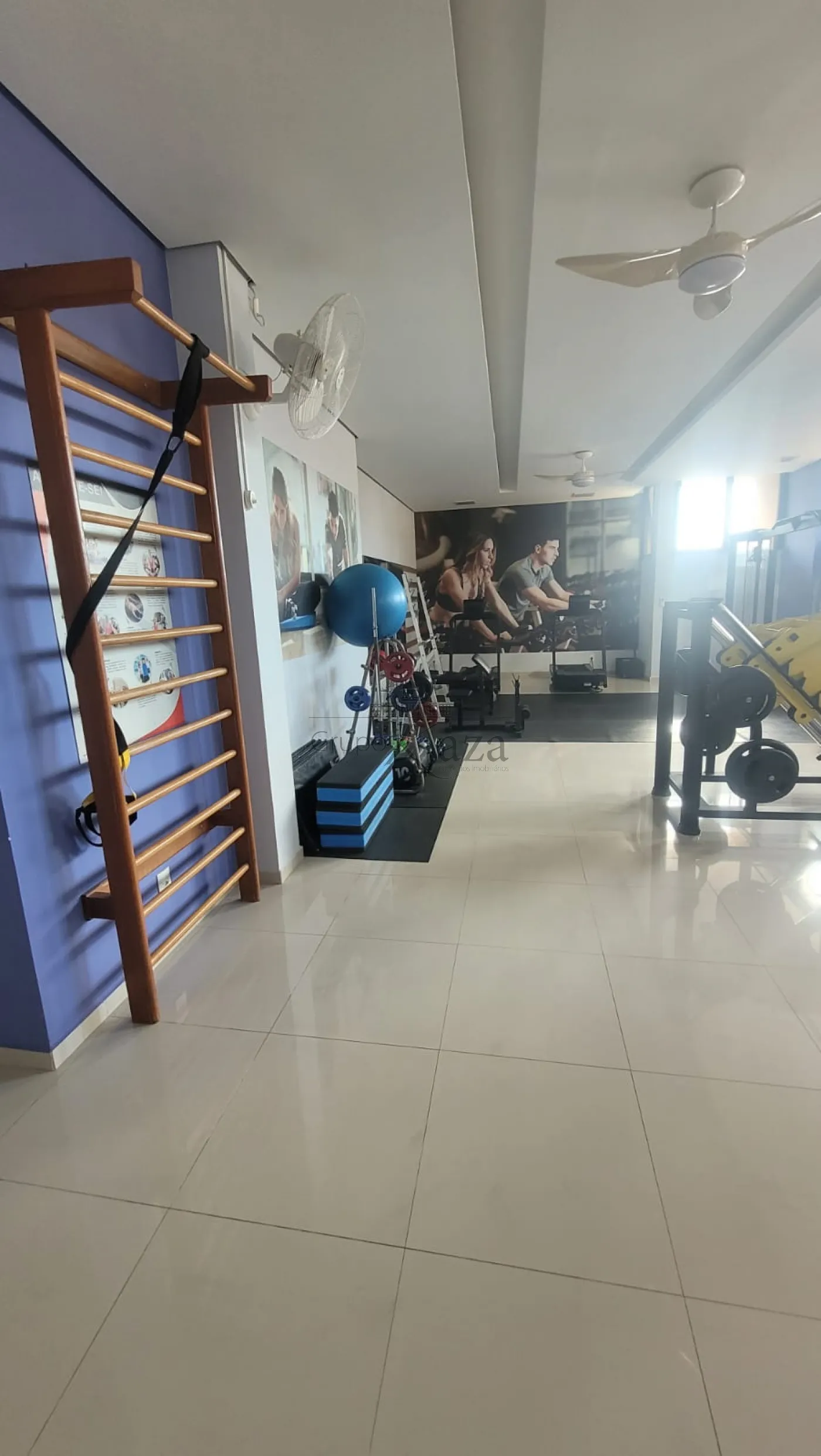 Foto 25 de Apartamento Padrão em Parque Residencial Aquarius, São José dos Campos - imagem 25