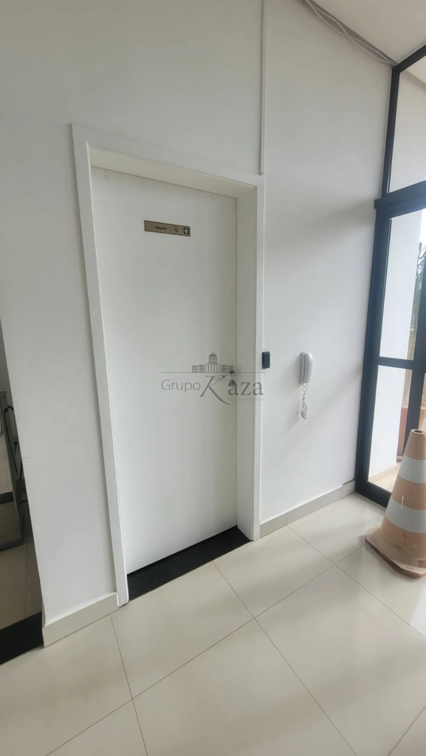 Foto 30 de Apartamento Padrão em Parque Residencial Aquarius, São José dos Campos - imagem 30