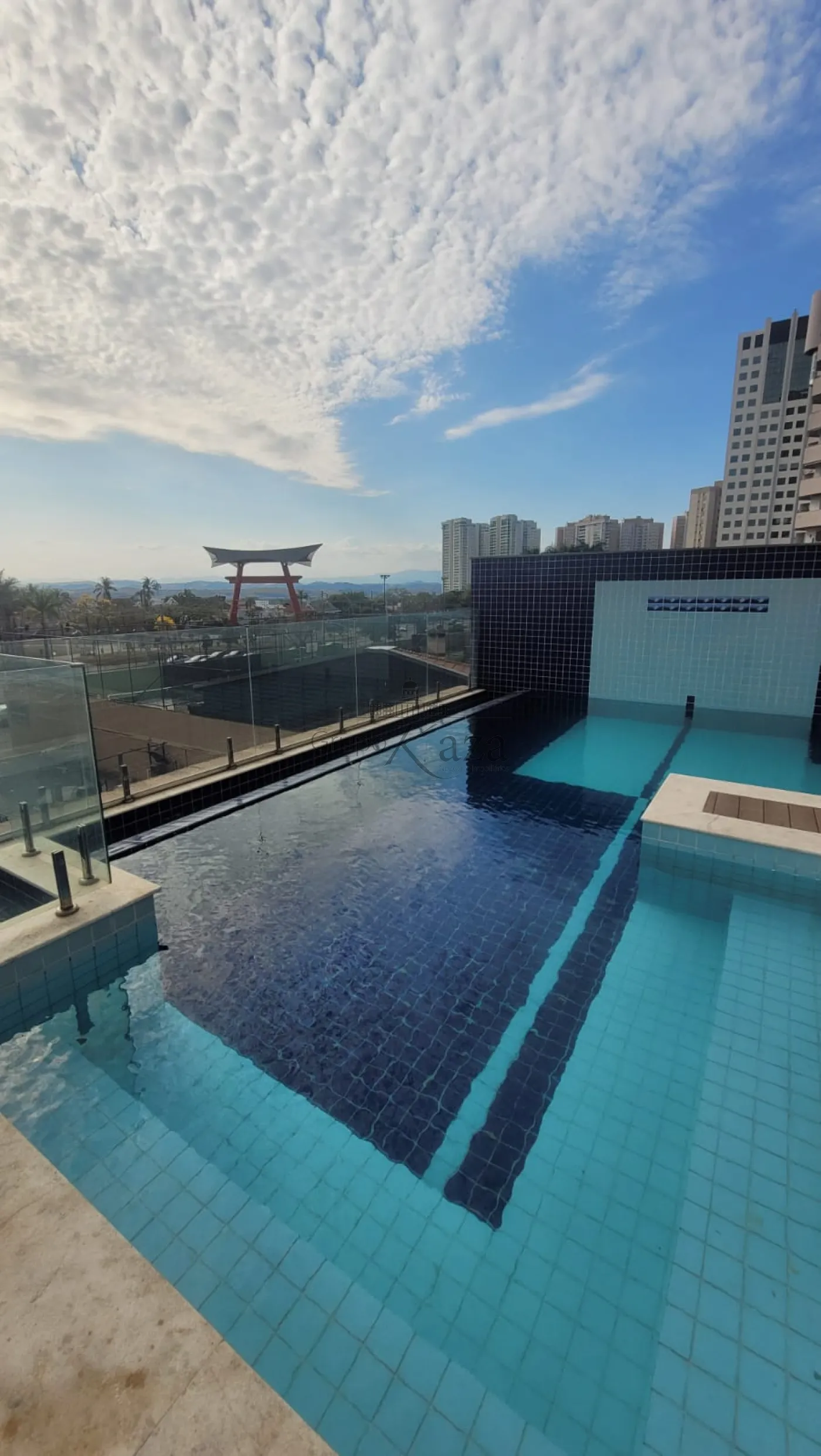 Foto 32 de Apartamento Padrão em Parque Residencial Aquarius, São José dos Campos - imagem 32