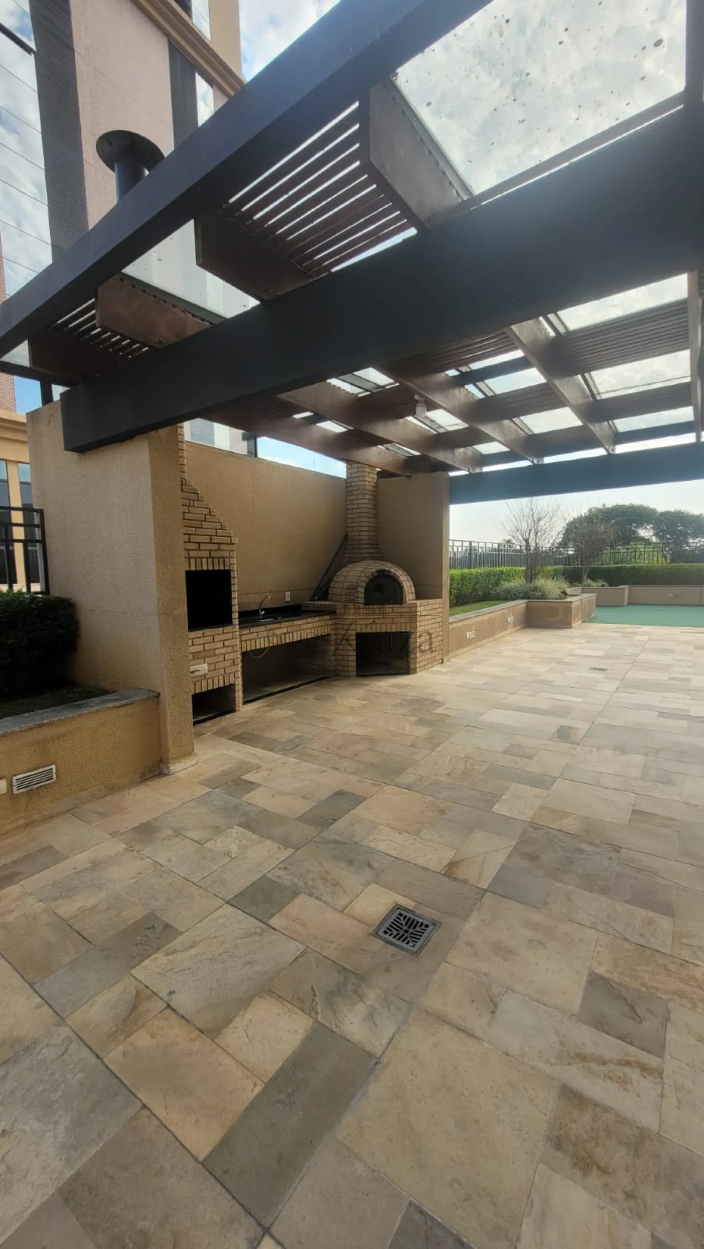 Foto 35 de Apartamento Padrão em Parque Residencial Aquarius, São José dos Campos - imagem 35