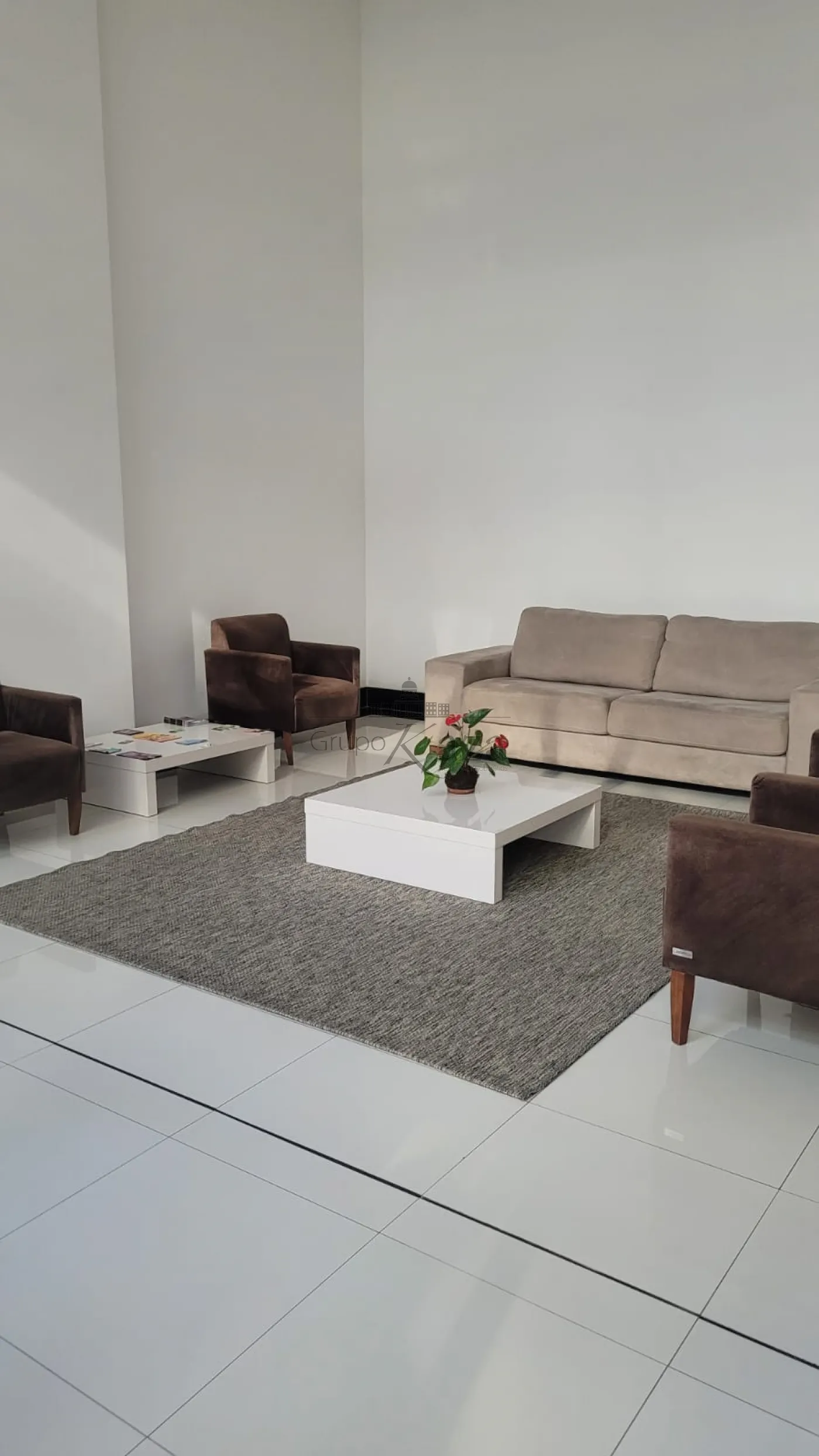 Foto 37 de Apartamento Padrão em Parque Residencial Aquarius, São José dos Campos - imagem 37