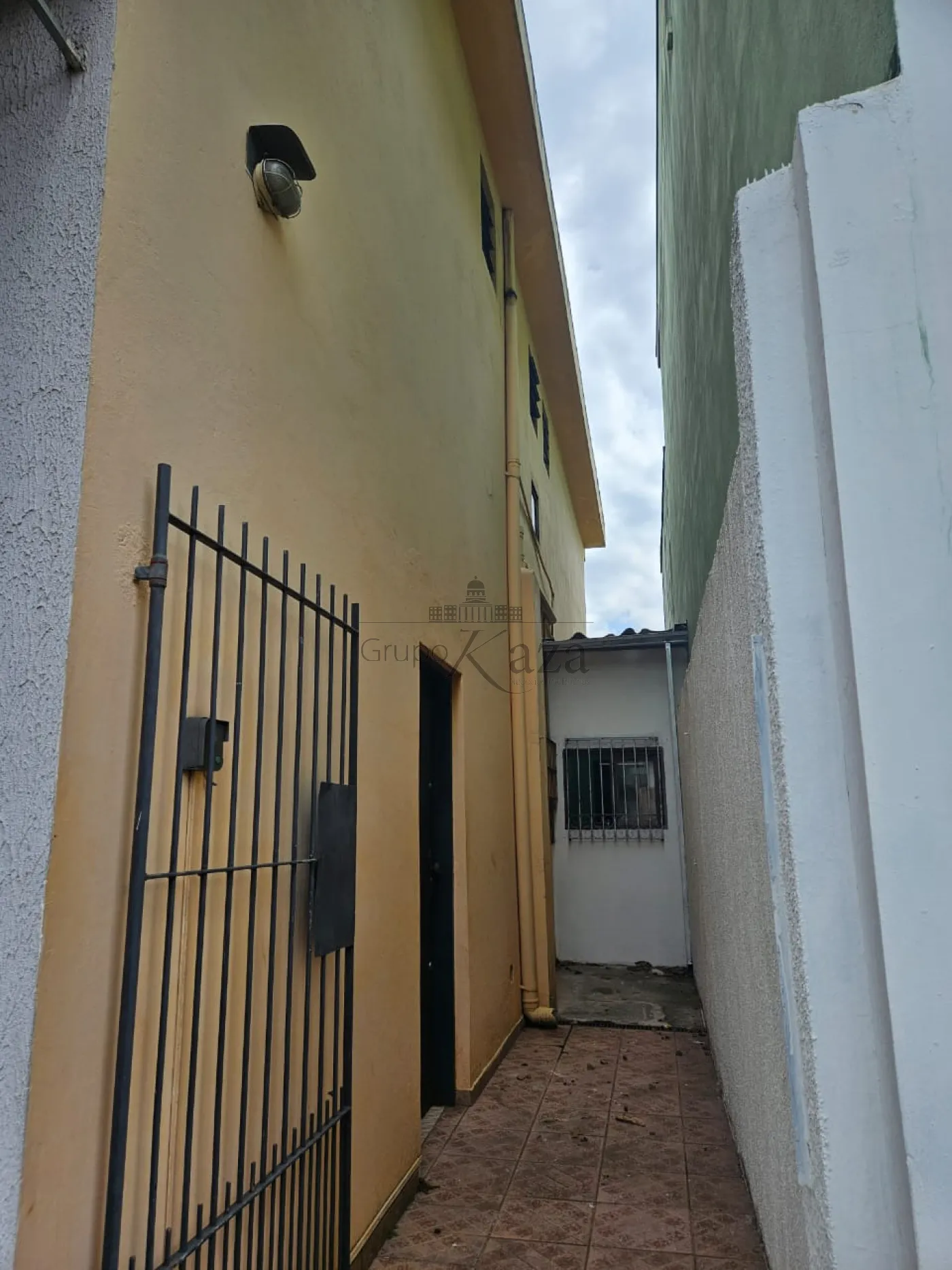 Foto 9 de Comercial Sala em Bosque dos Eucaliptos, São José dos Campos - imagem 9