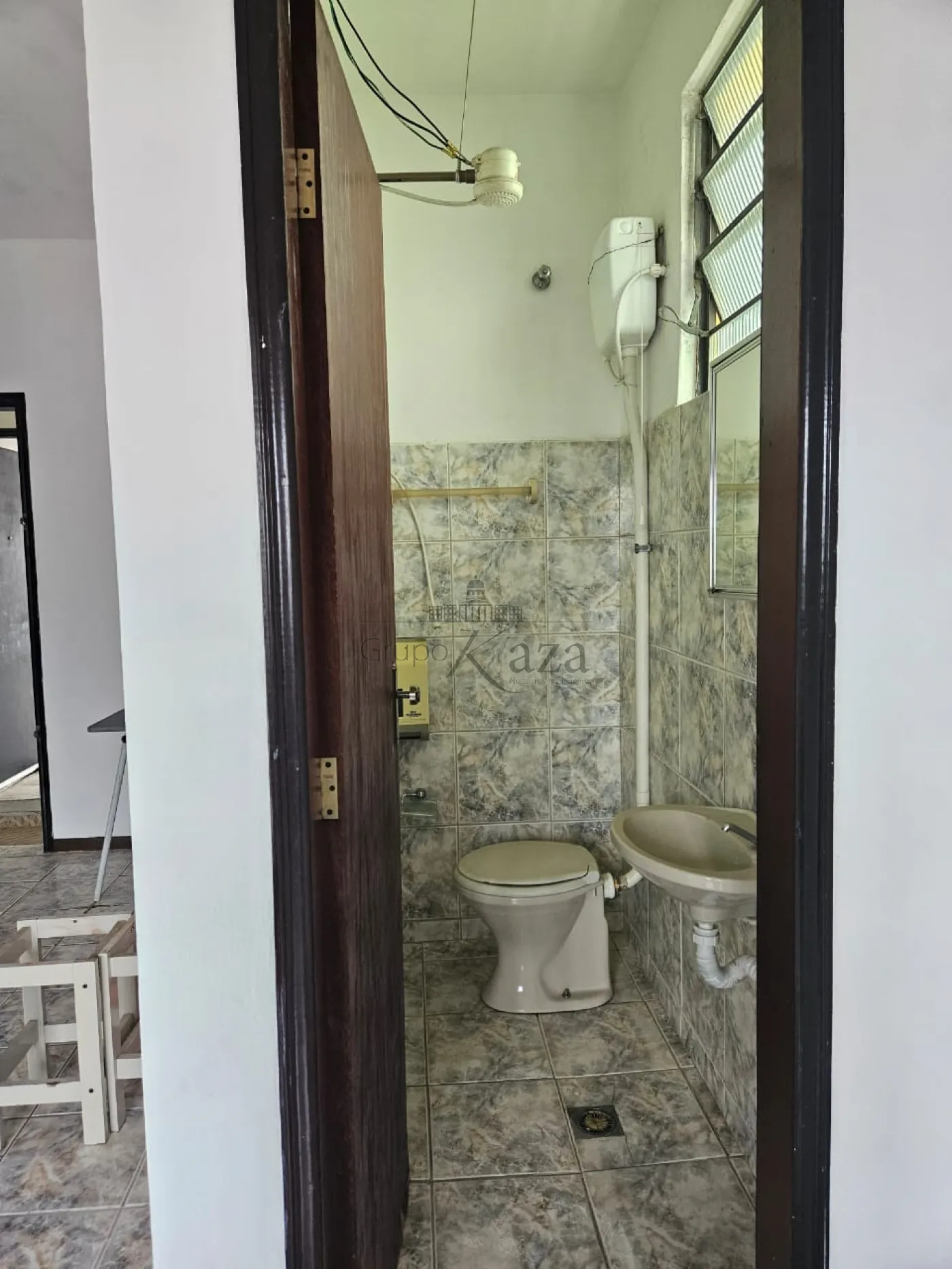 Foto 4 de Comercial Sala em Bosque dos Eucaliptos, São José dos Campos - imagem 4