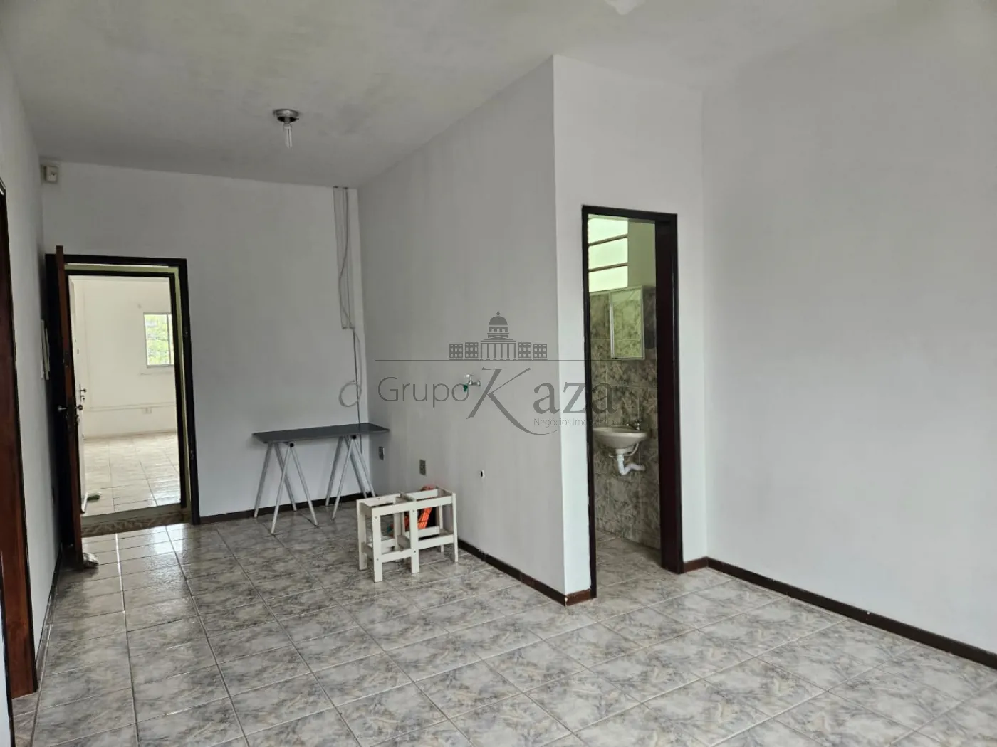 Foto 2 de Comercial Sala em Bosque dos Eucaliptos, São José dos Campos - imagem 2