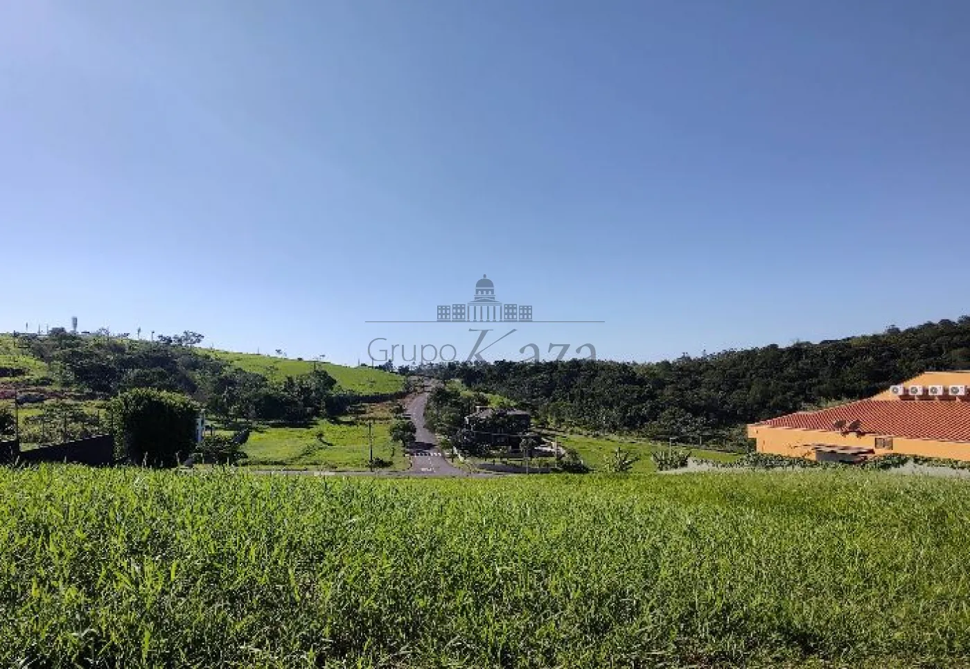 Foto 2 de Terreno Condomínio em Parque Residencial Jequitibá, Jacareí - imagem 2
