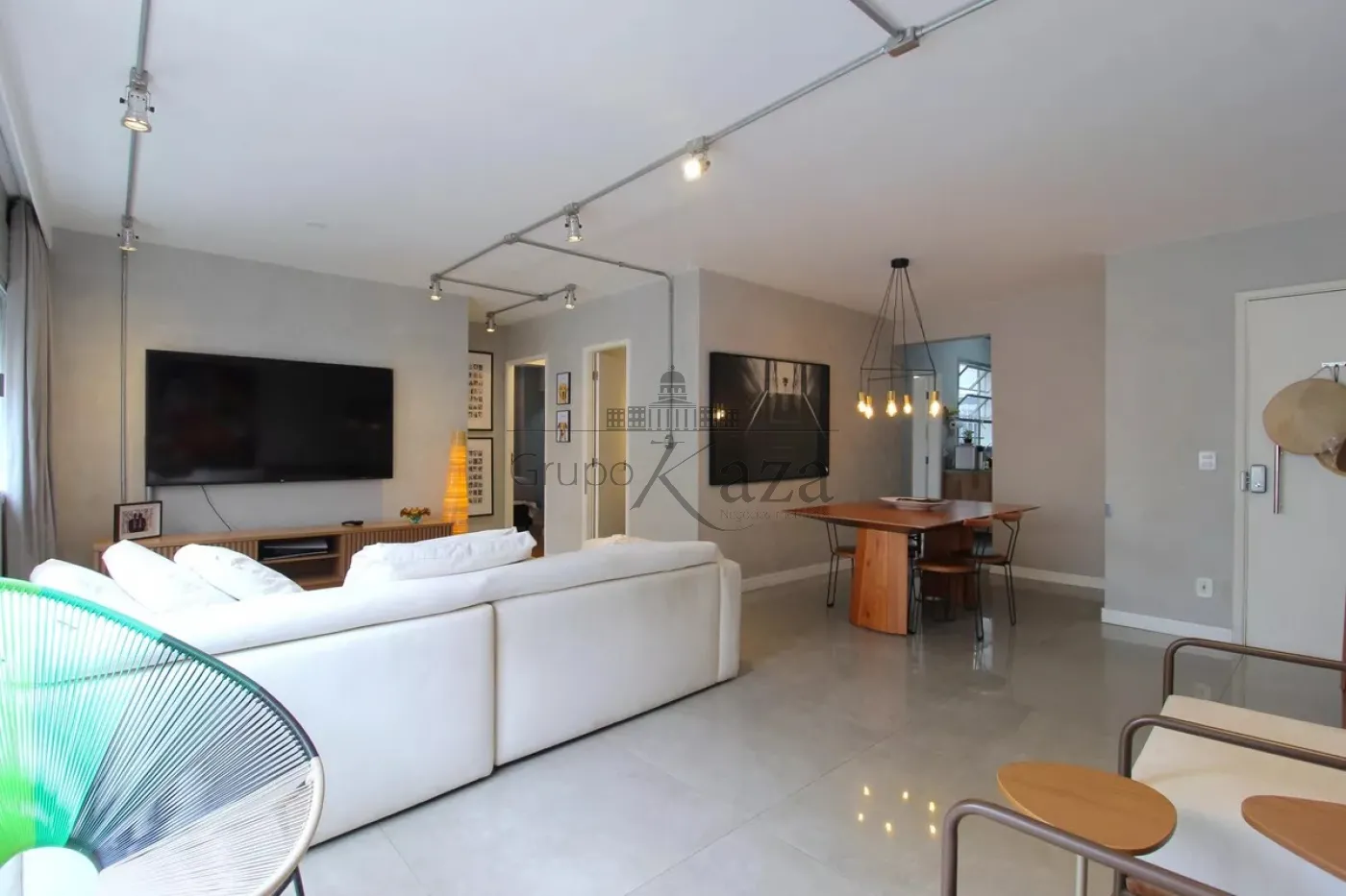 Foto 3 de Apartamento Padrão em Itaim Bibi, São Paulo - imagem 3
