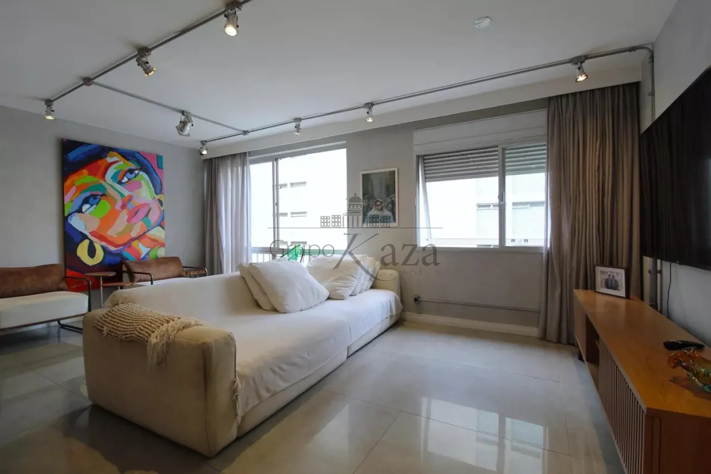 Foto 2 de Apartamento Padrão em Itaim Bibi, São Paulo - imagem 2