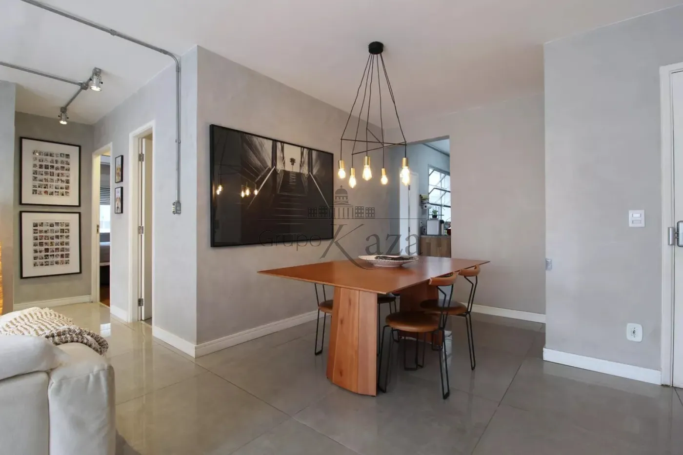 Foto 5 de Apartamento Padrão em Itaim Bibi, São Paulo - imagem 5