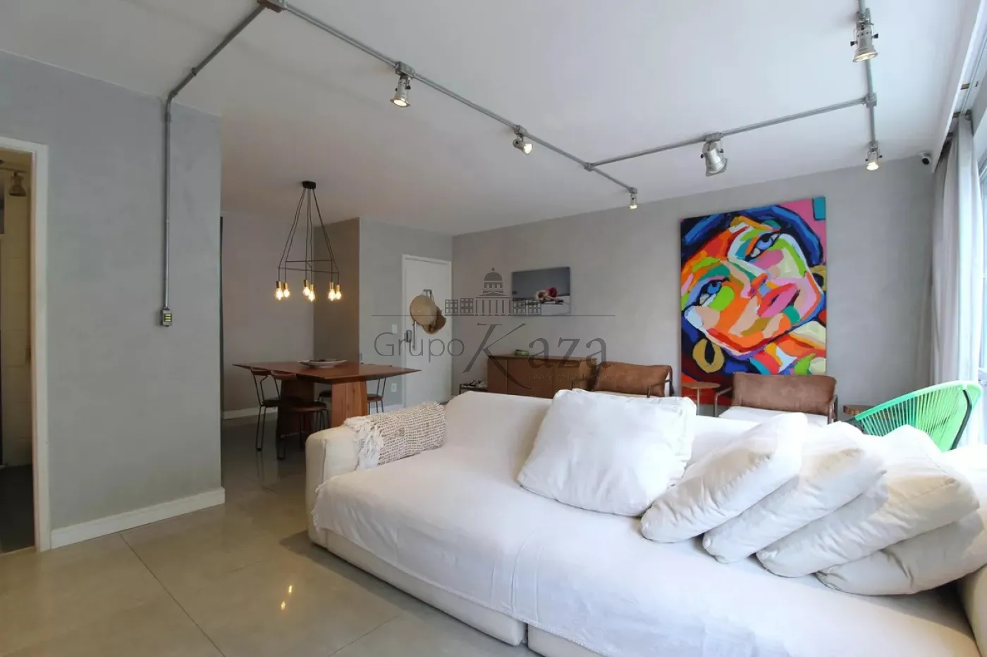 Foto 4 de Apartamento Padrão em Itaim Bibi, São Paulo - imagem 4