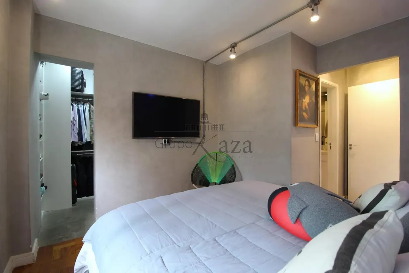 Foto 10 de Apartamento Padrão em Itaim Bibi, São Paulo - imagem 10