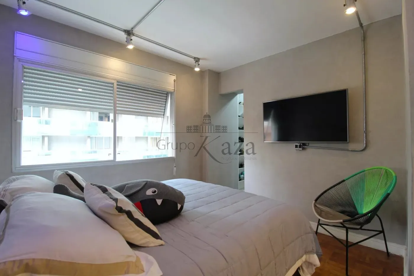 Foto 11 de Apartamento Padrão em Itaim Bibi, São Paulo - imagem 11