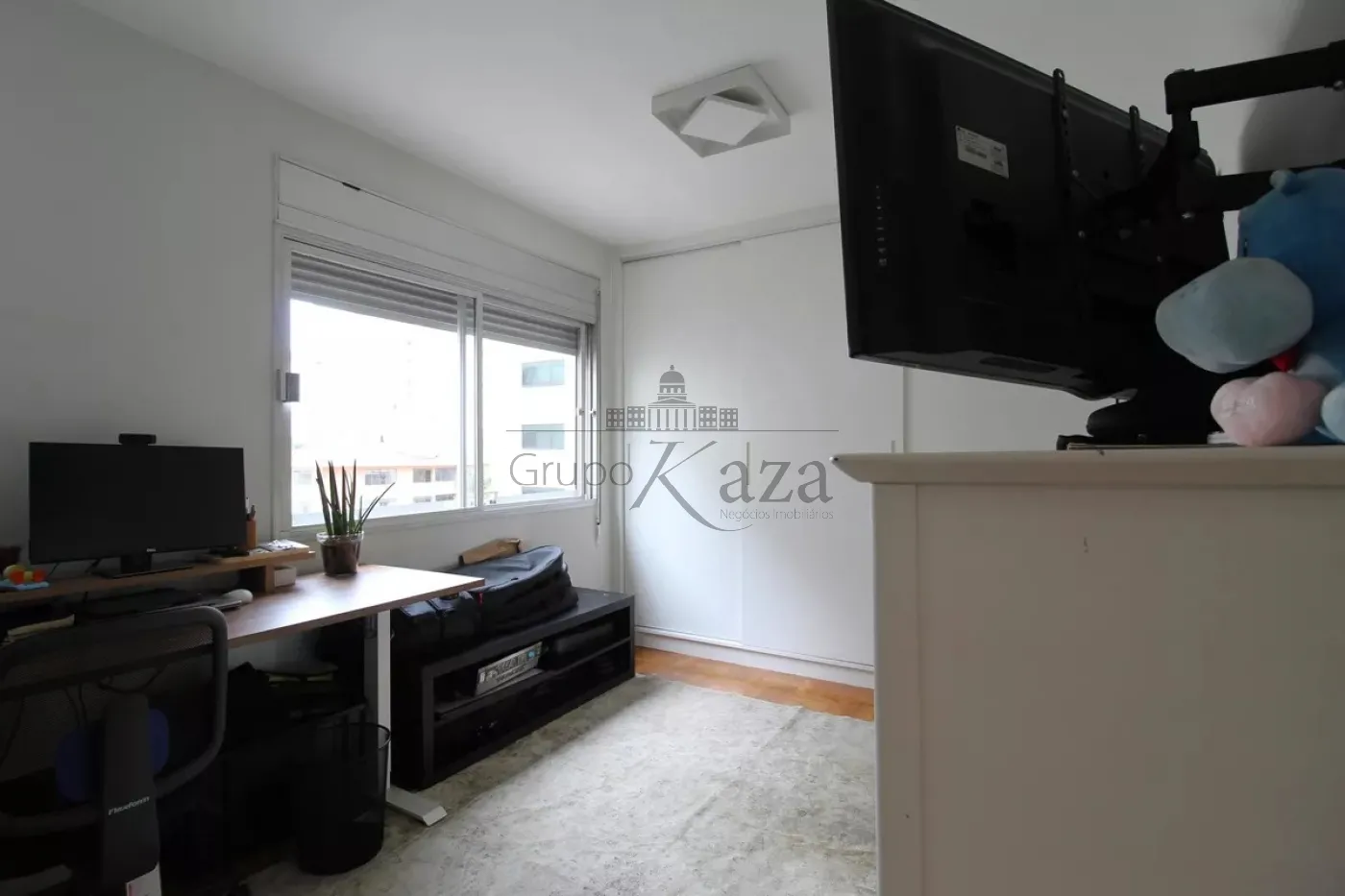 Foto 13 de Apartamento Padrão em Itaim Bibi, São Paulo - imagem 13
