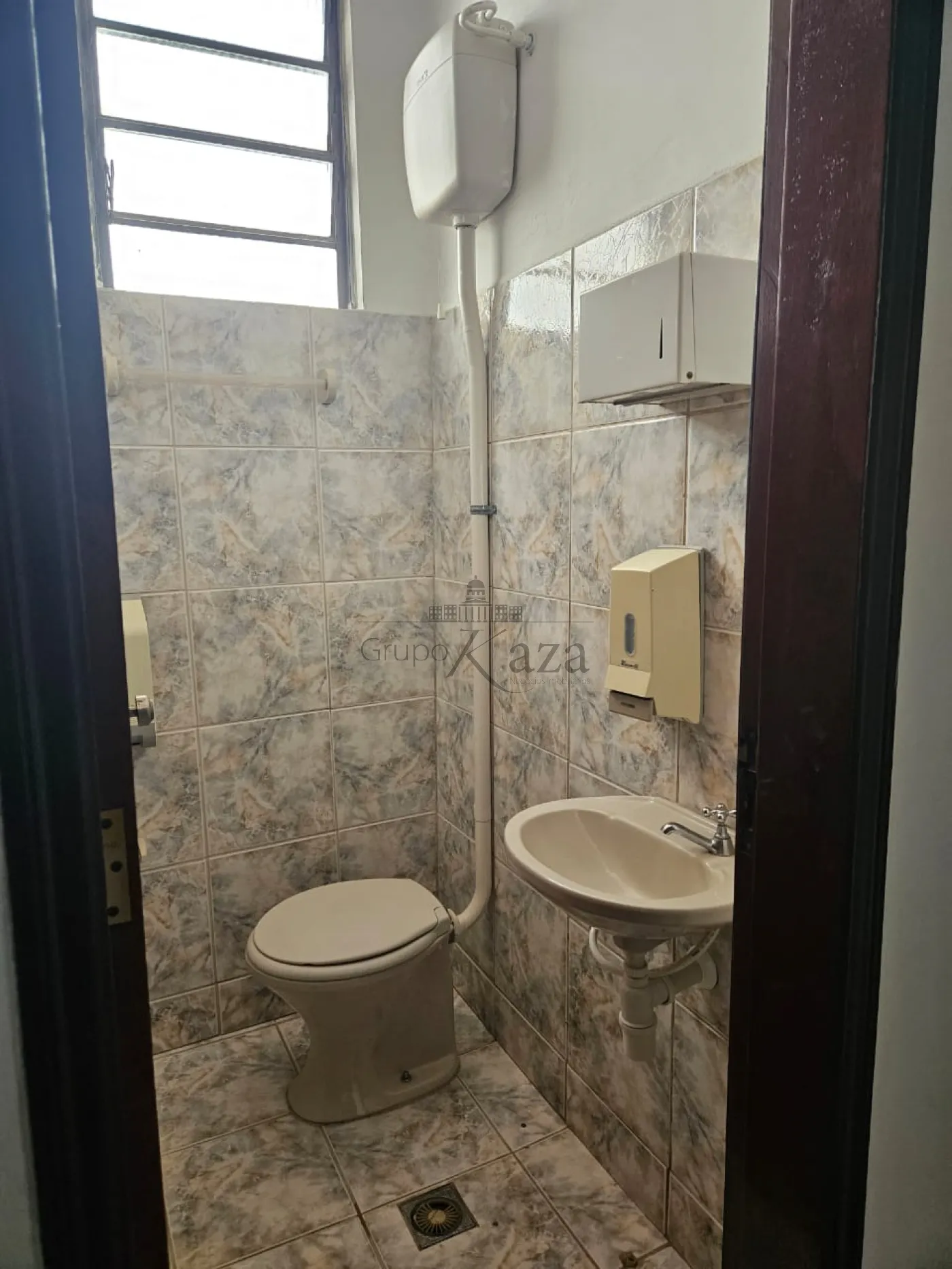 Foto 9 de Comercial Sala em Bosque dos Eucaliptos, São José dos Campos - imagem 9