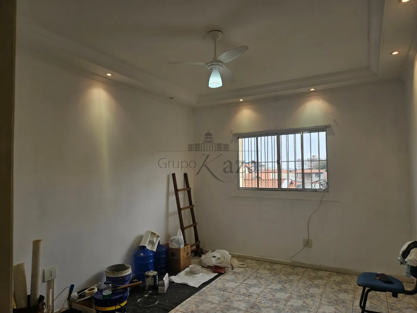 Foto 11 de Comercial Sala em Bosque dos Eucaliptos, São José dos Campos - imagem 11
