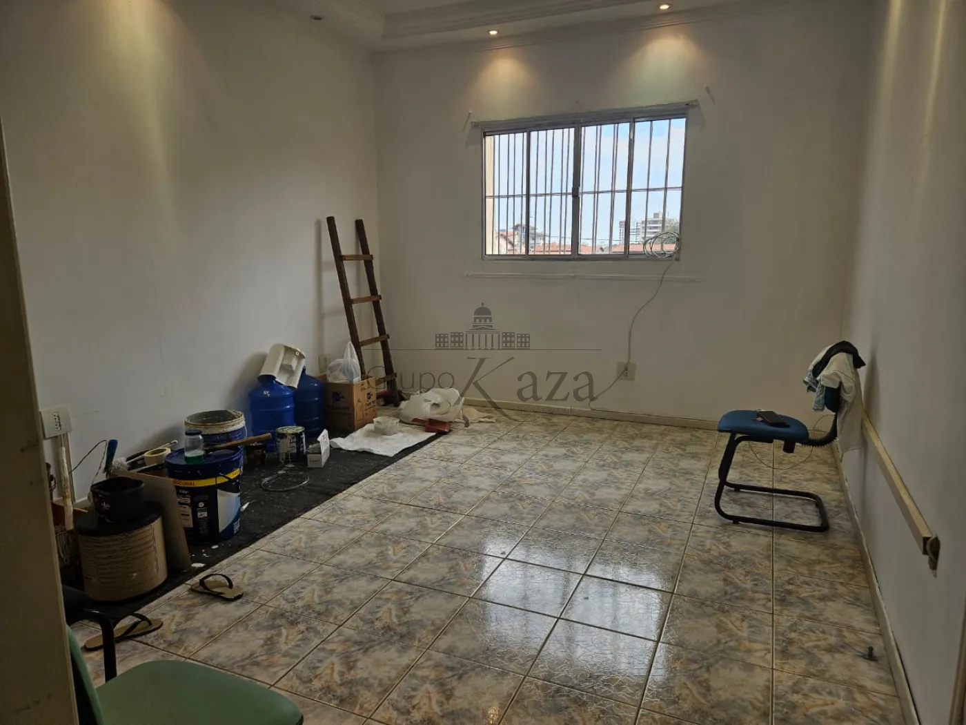 Foto 10 de Comercial Sala em Bosque dos Eucaliptos, São José dos Campos - imagem 10