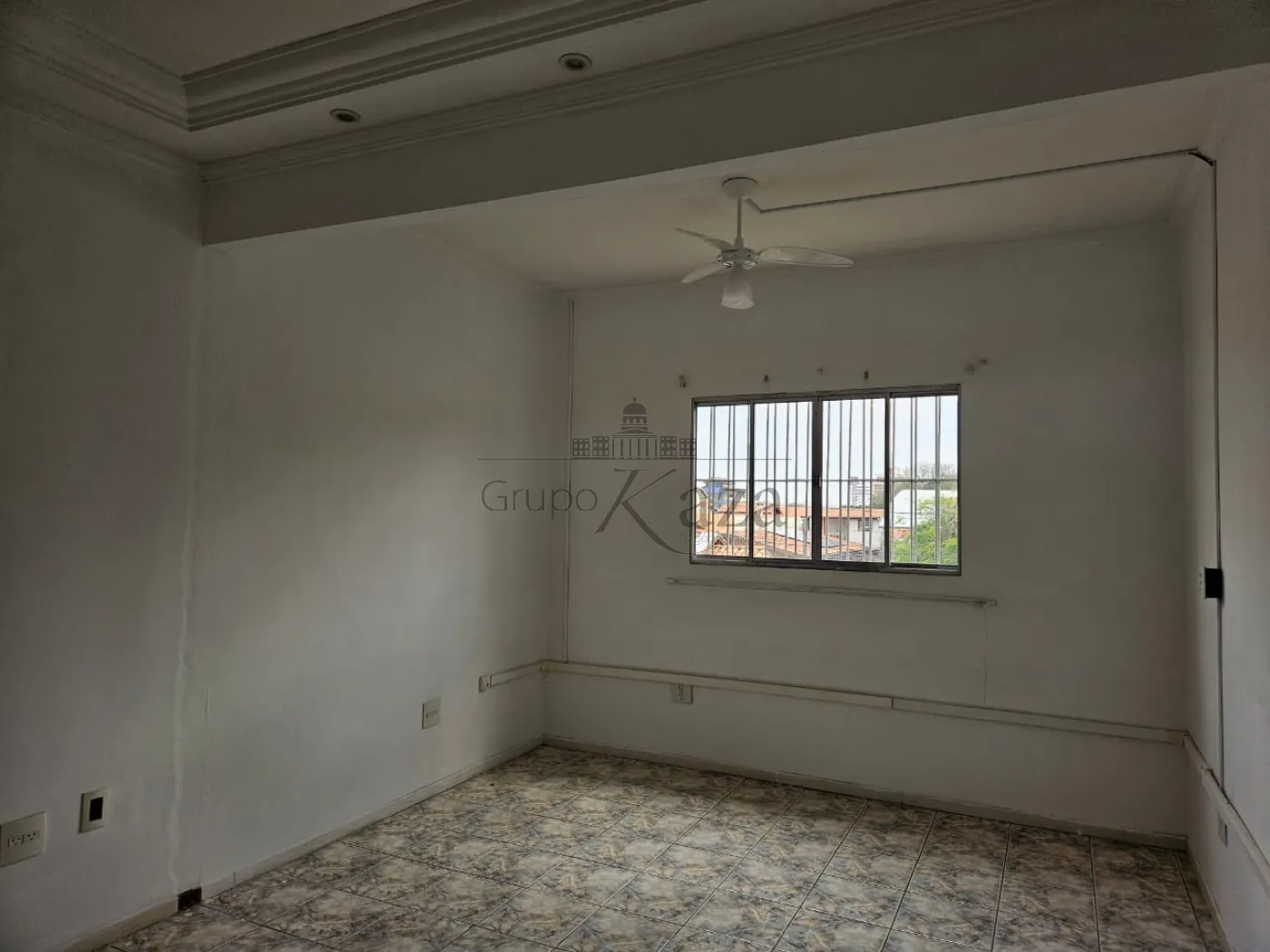 Foto 14 de Comercial Sala em Bosque dos Eucaliptos, São José dos Campos - imagem 14
