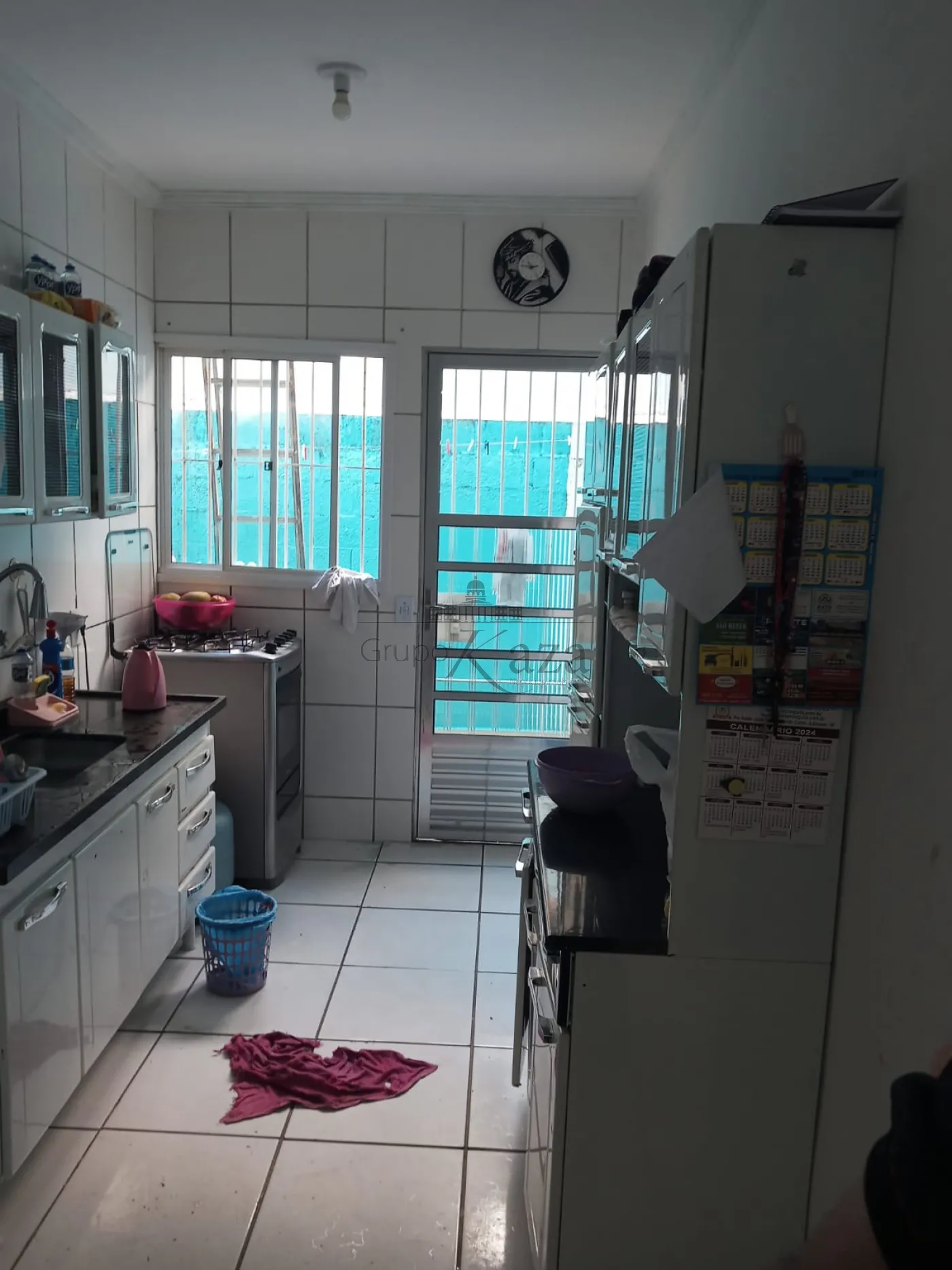 Foto 4 de Casa Padrão em Altos da Vila Paiva, São José dos Campos - imagem 4