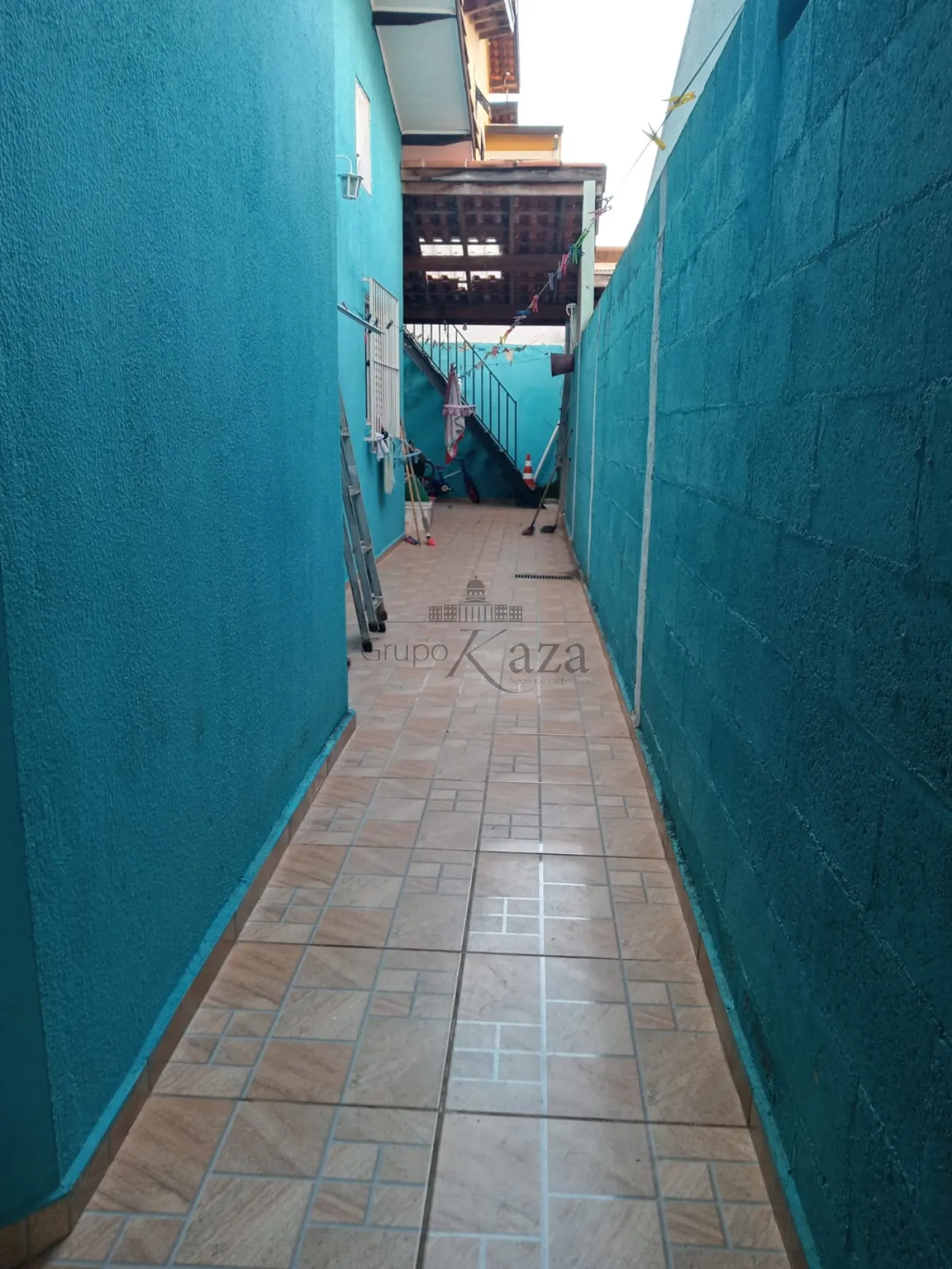 Foto 7 de Casa Padrão em Altos da Vila Paiva, São José dos Campos - imagem 7