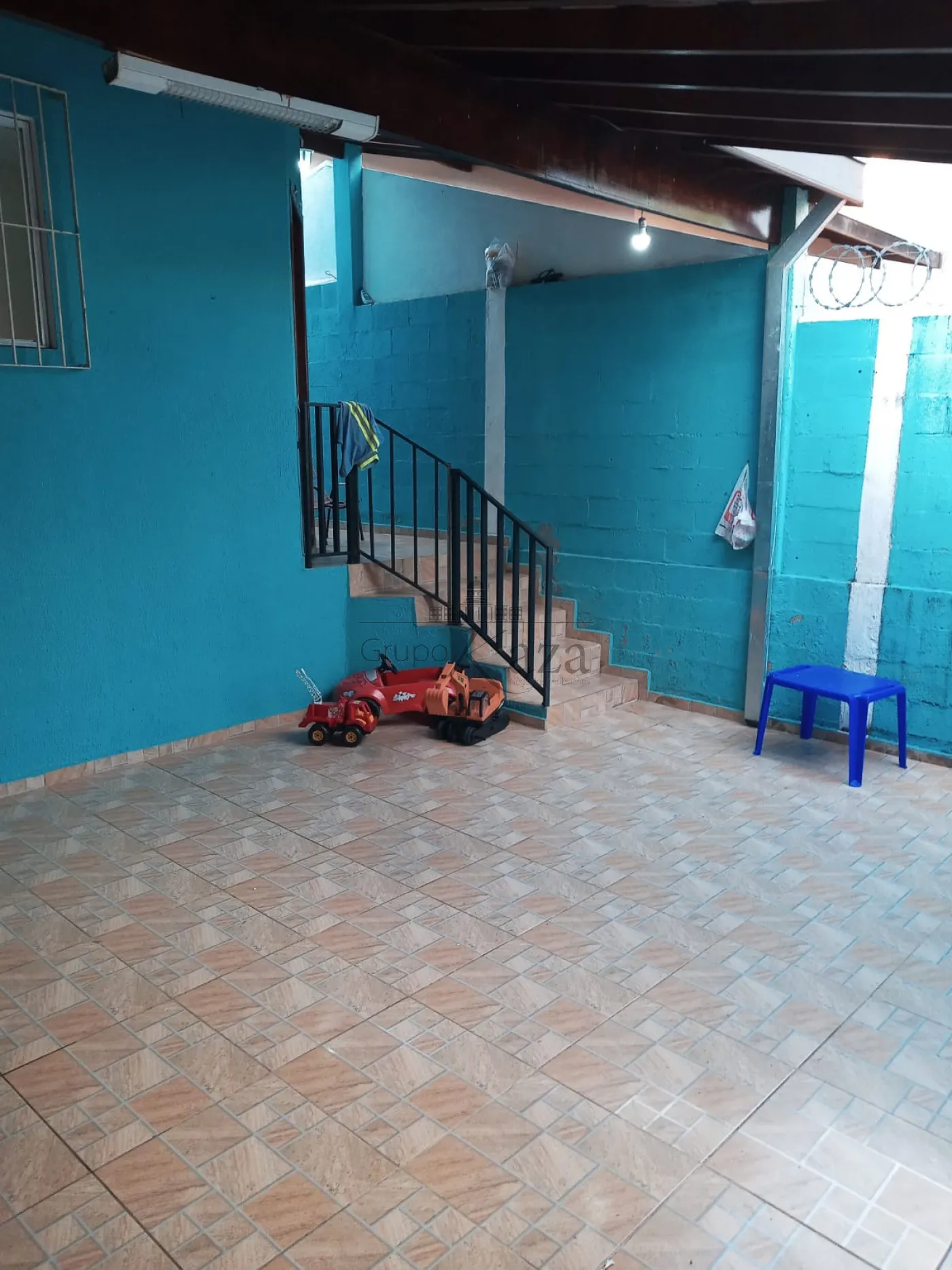 Foto 8 de Casa Padrão em Altos da Vila Paiva, São José dos Campos - imagem 8